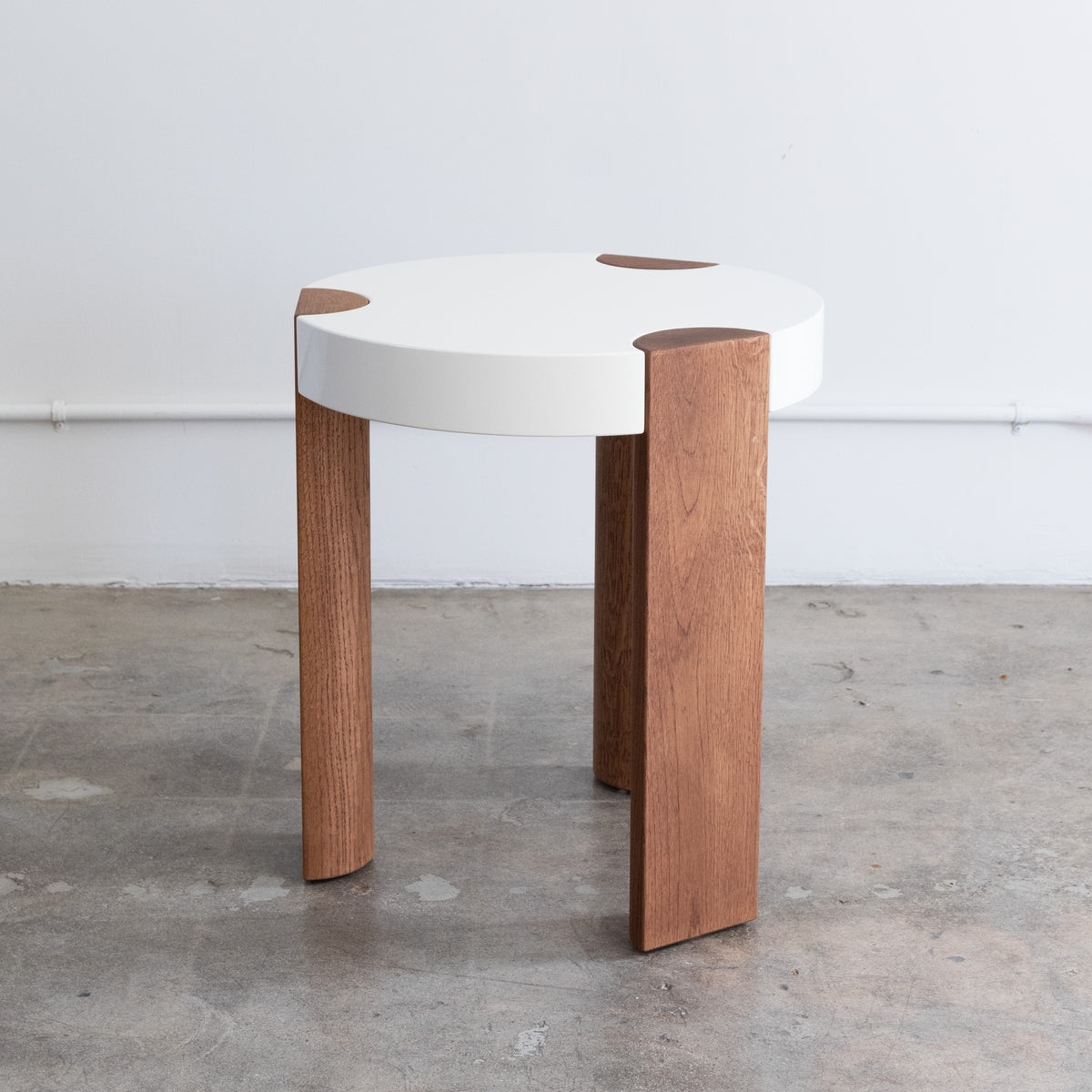 Mazo | Fer Side Table - 18"