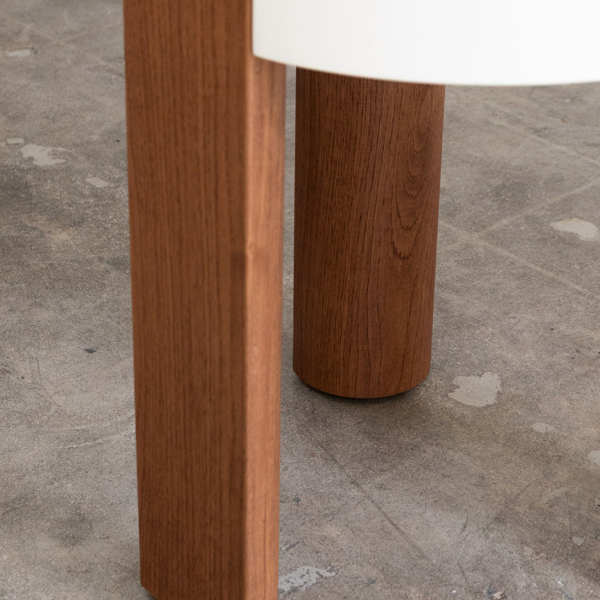 Mazo | Fer Side Table - 18"