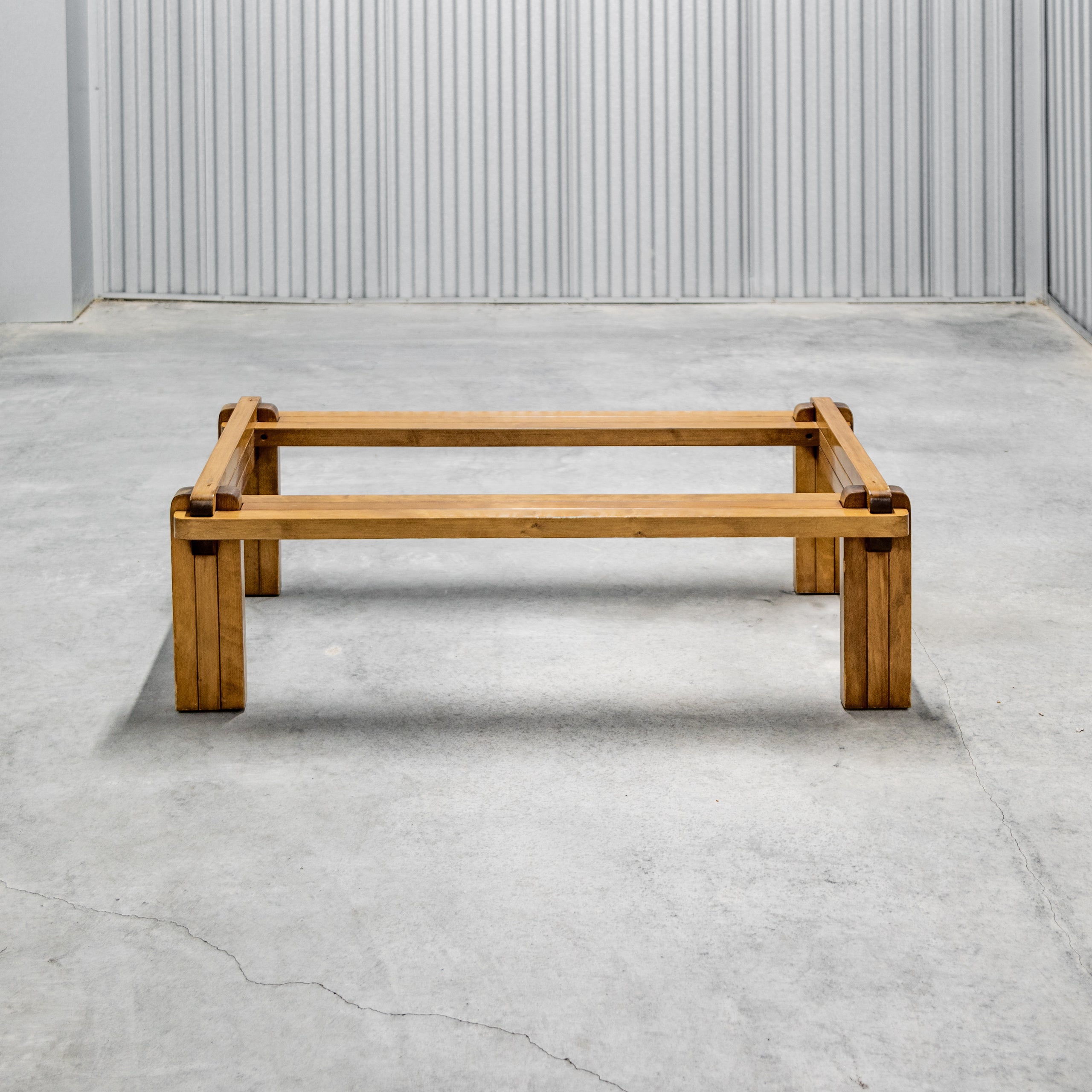 Maison Regain | Cocktail Table Frame (No Top)