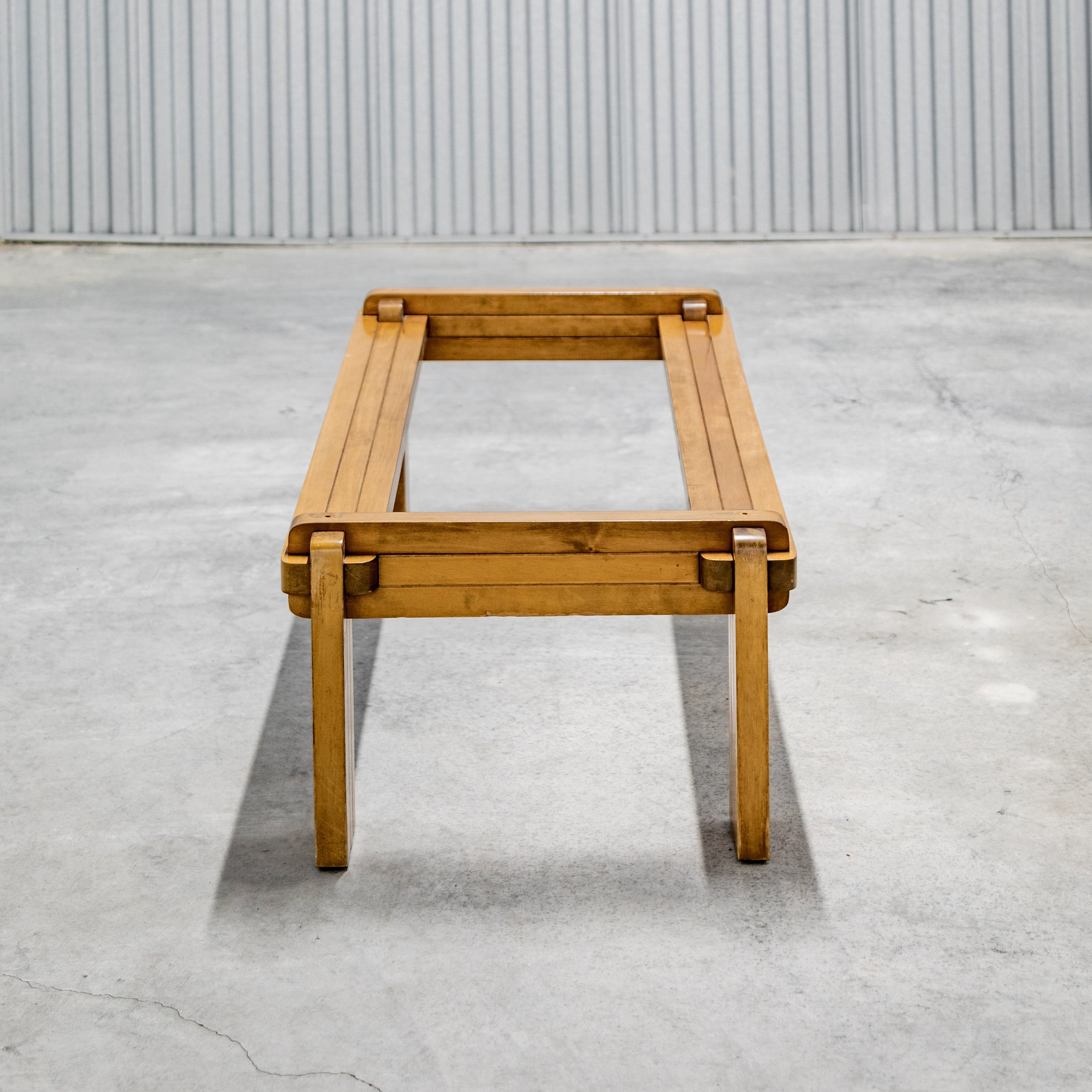 Maison Regain | Cocktail Table Frame (No Top)