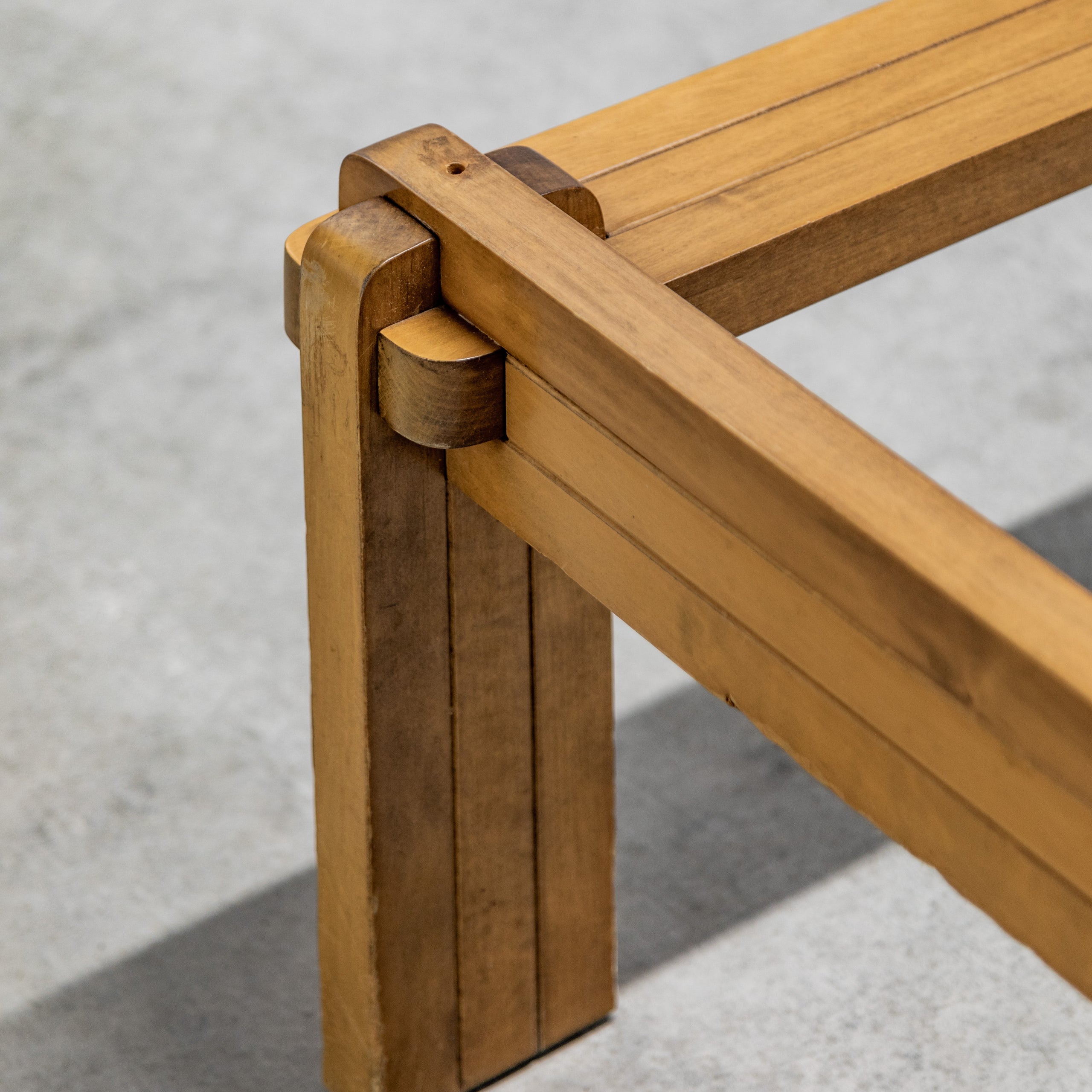Maison Regain | Cocktail Table Frame (No Top)