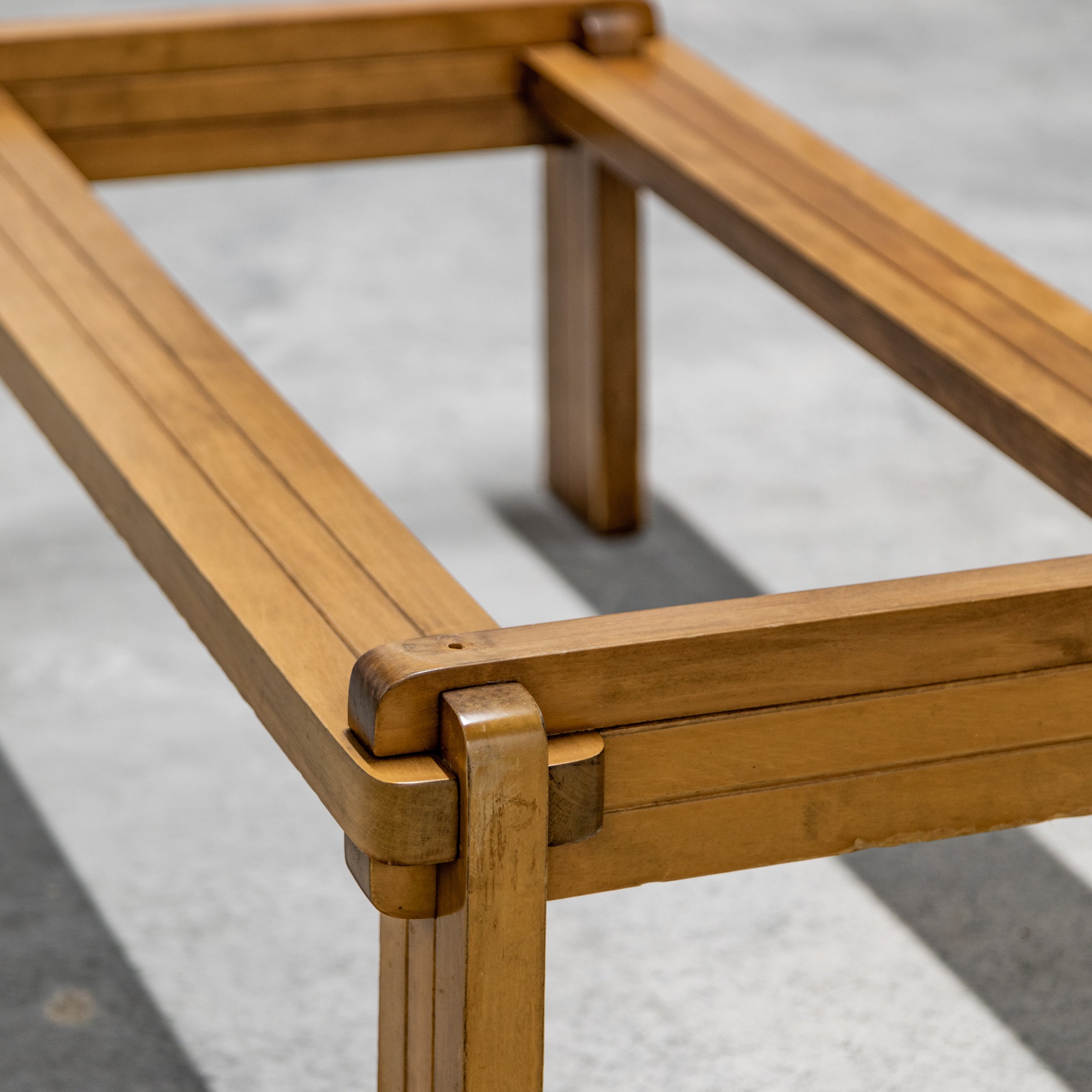 Maison Regain | Cocktail Table Frame (No Top)