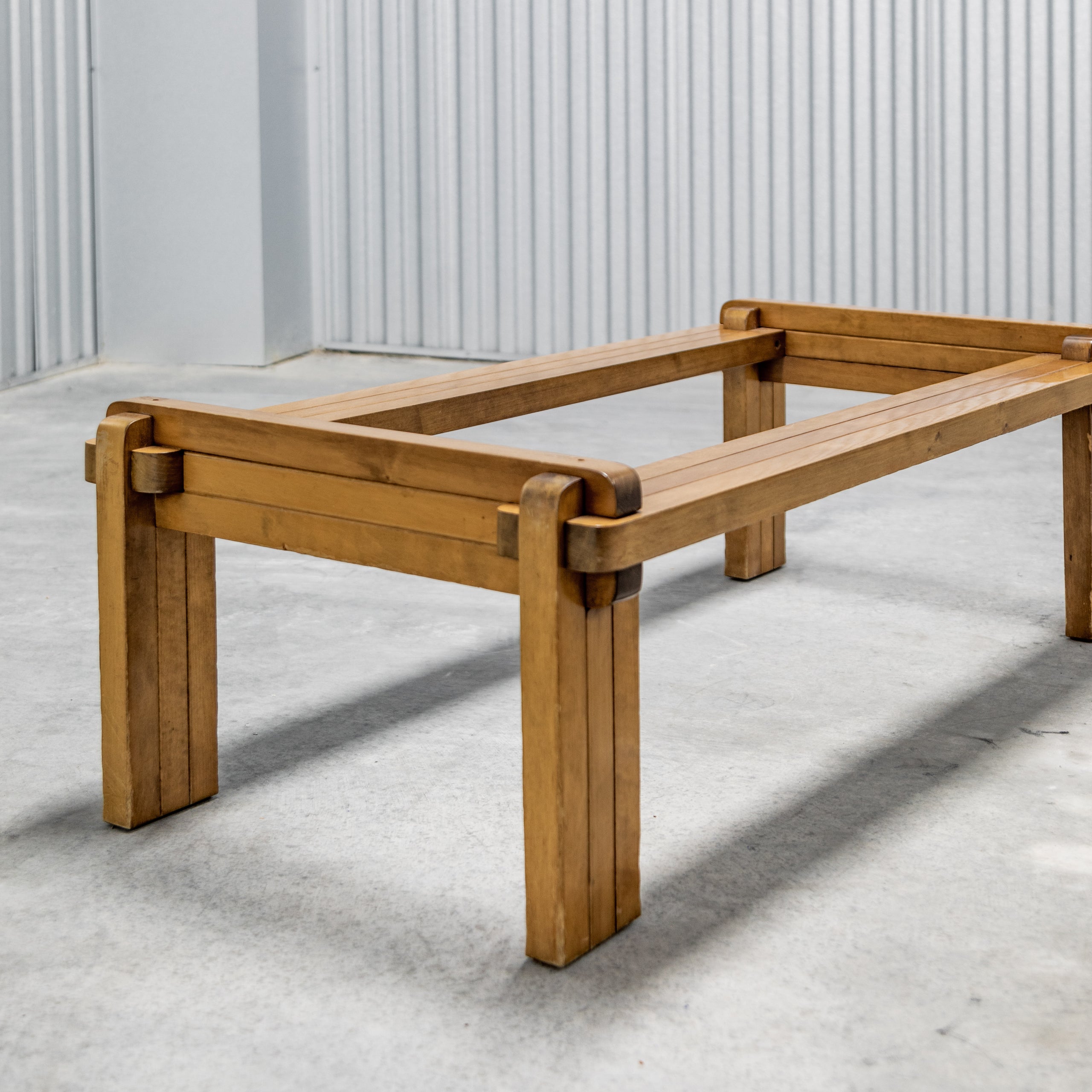 Maison Regain | Cocktail Table Frame (No Top)