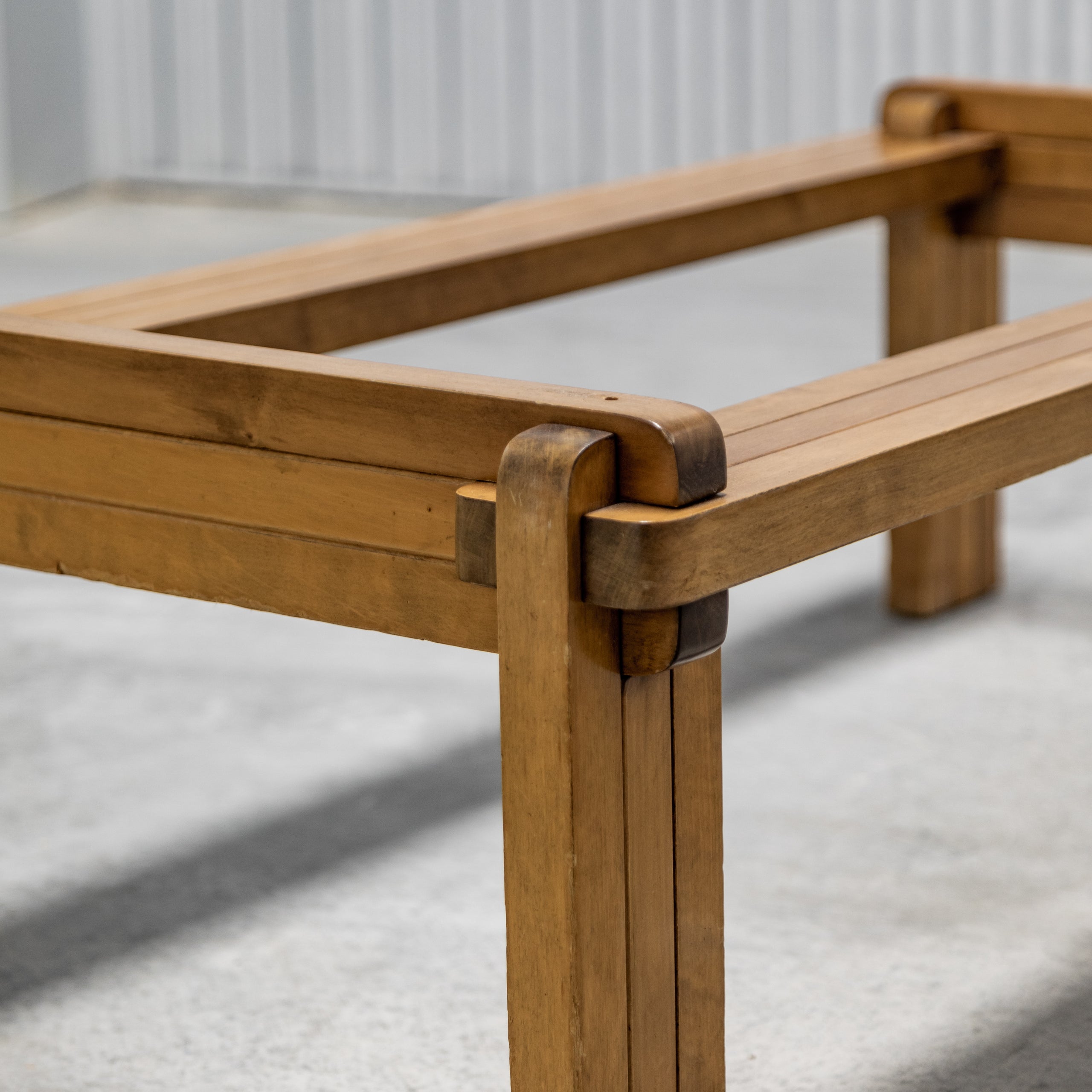 Maison Regain | Cocktail Table Frame (No Top)