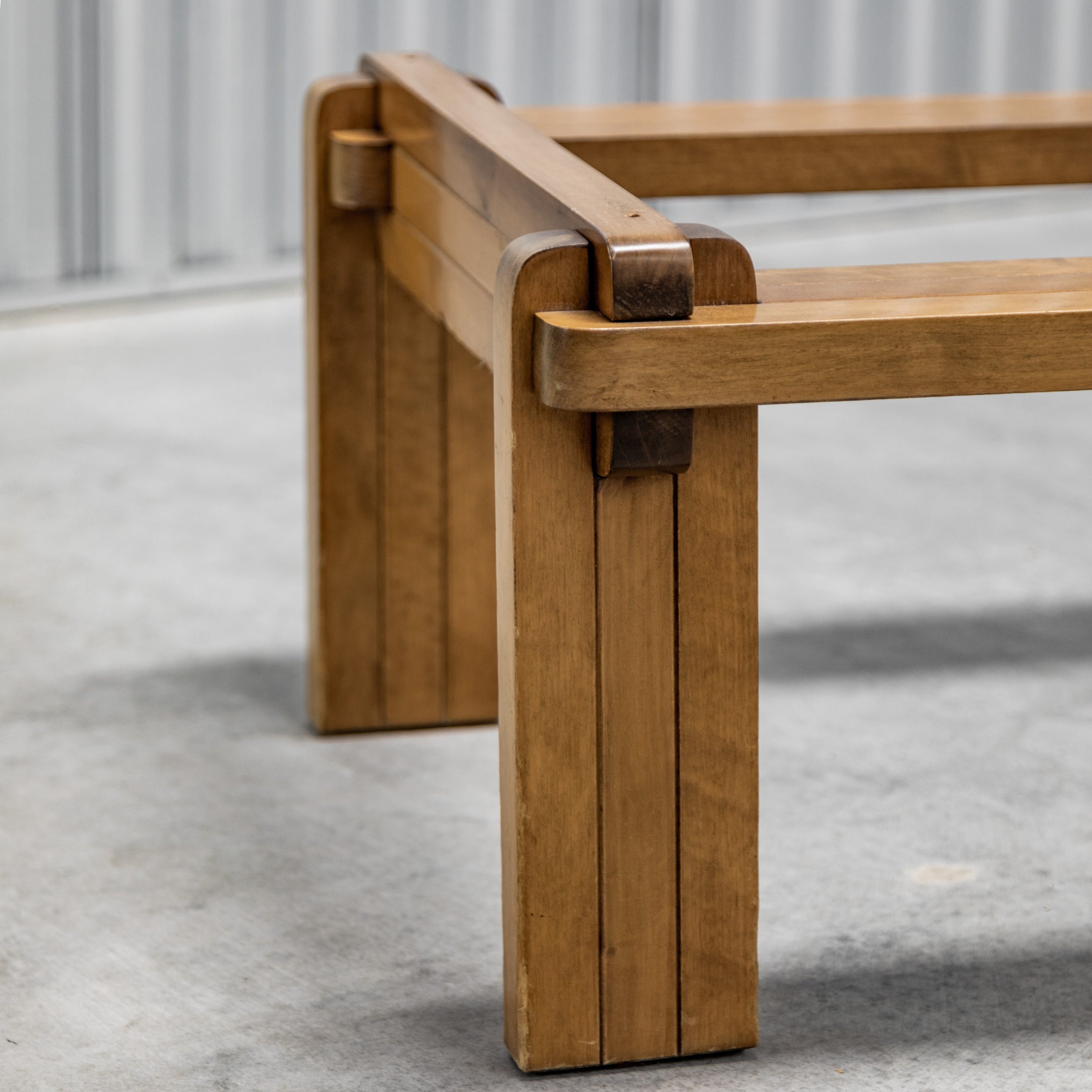 Maison Regain | Cocktail Table Frame (No Top)