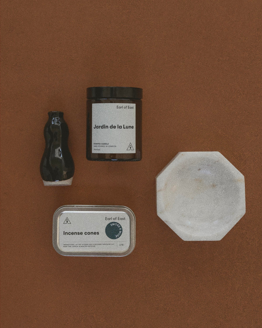Come to Your Senses - Marble Holder