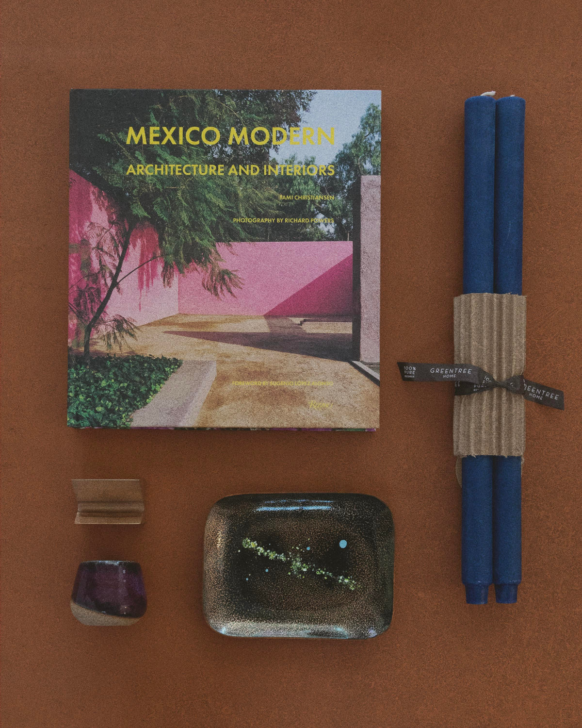 Across Latin America