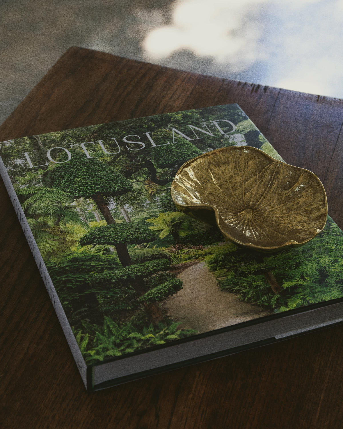 Lotus Keepsakes