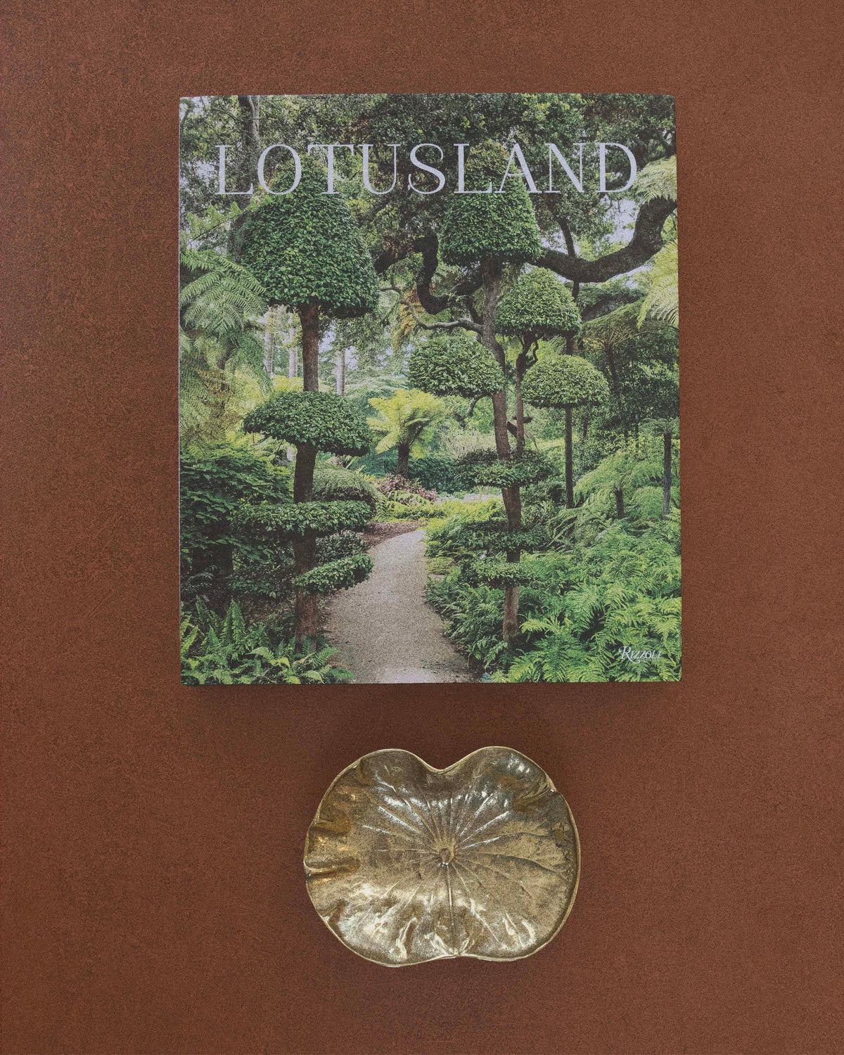 Lotus Keepsakes