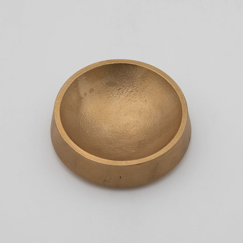 Brass Clip Holder