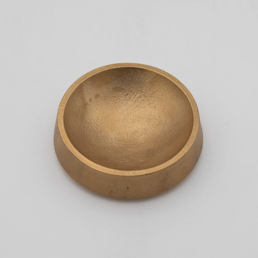 Brass Clip Holder