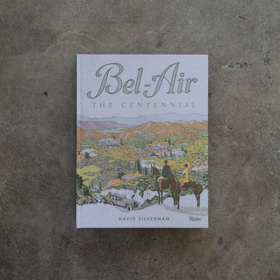 Bel-Air: The Centennial