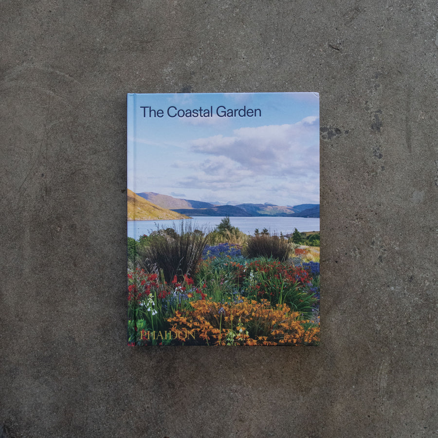 The Coastal Garden