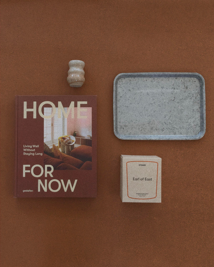 Feeling Homey