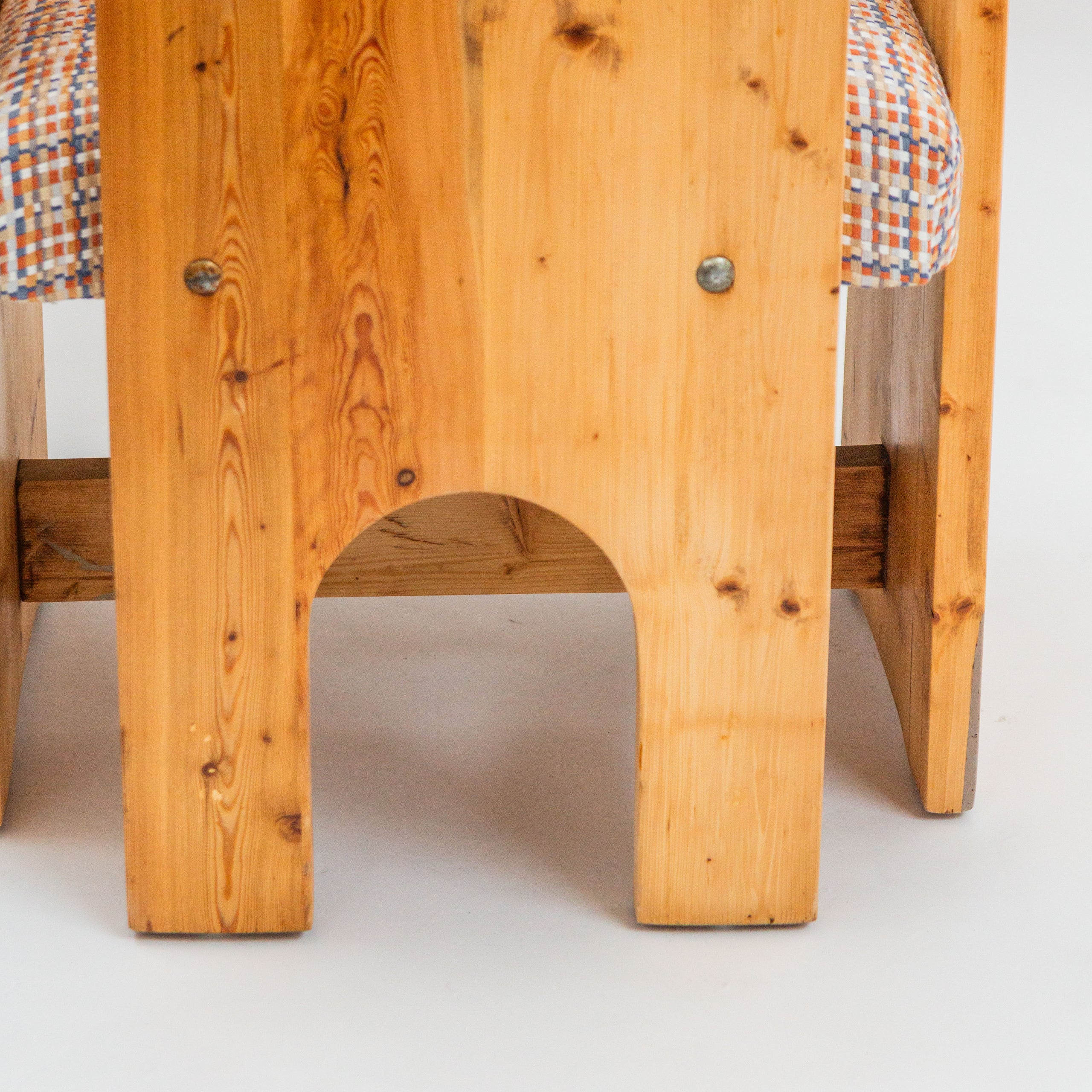 Vintage Hungarian Krouzek Armchairs