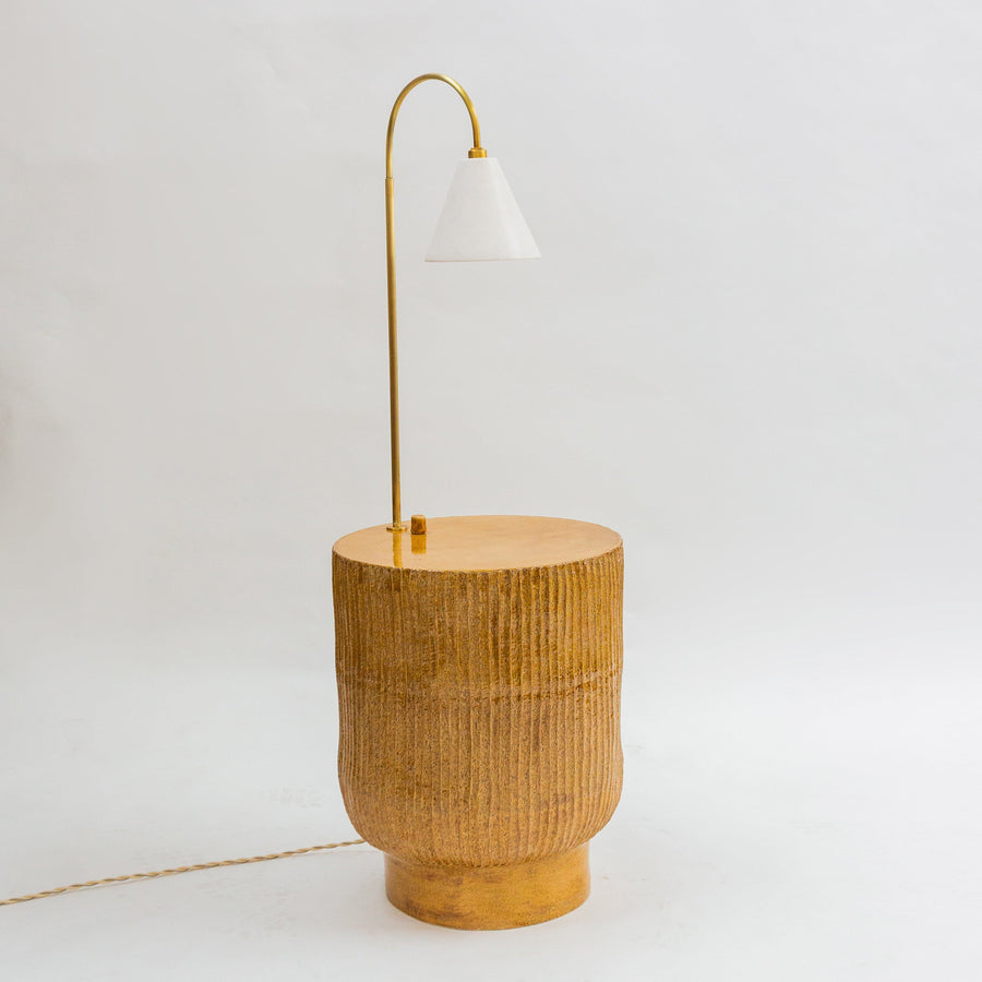 Streicher Goods | Illuminated Side Table