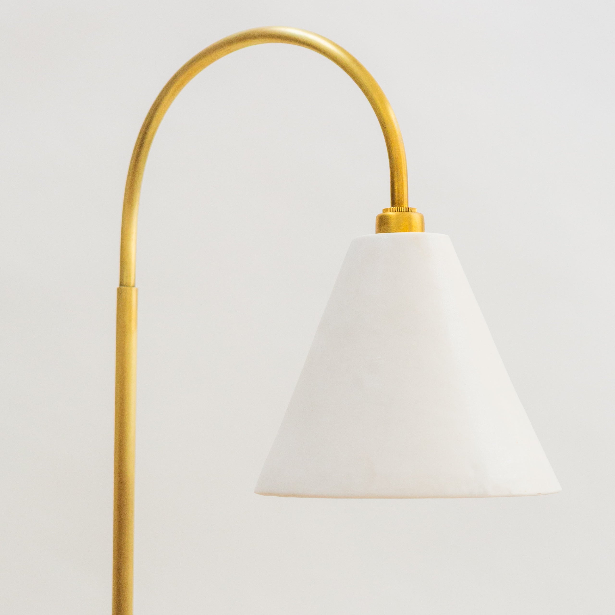 Streicher Goods | Illuminated Side Table