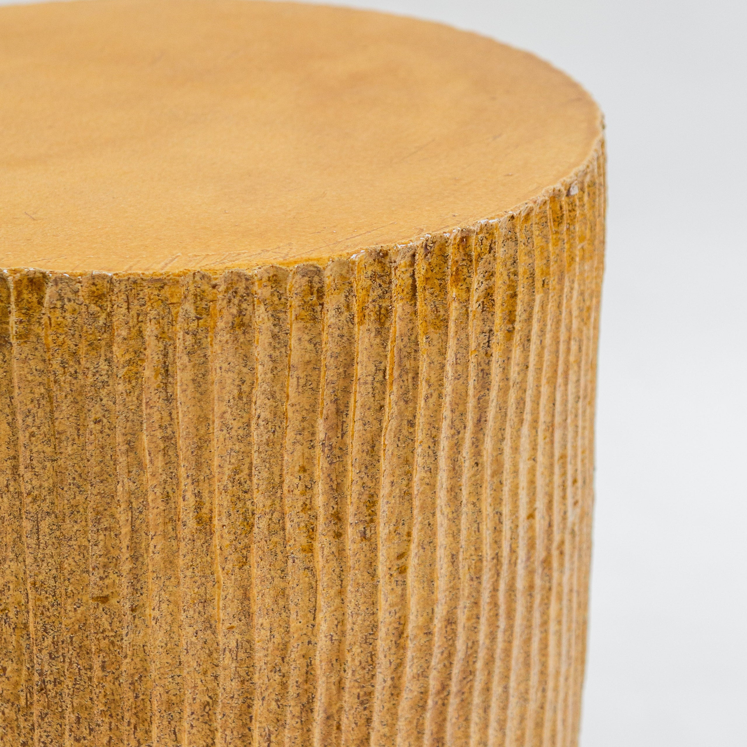 Streicher Goods | Illuminated Side Table