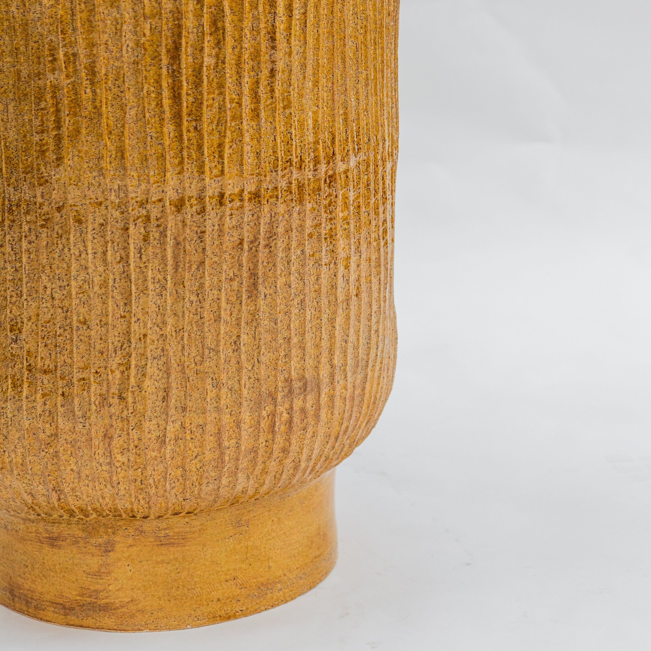 Streicher Goods | Illuminated Side Table