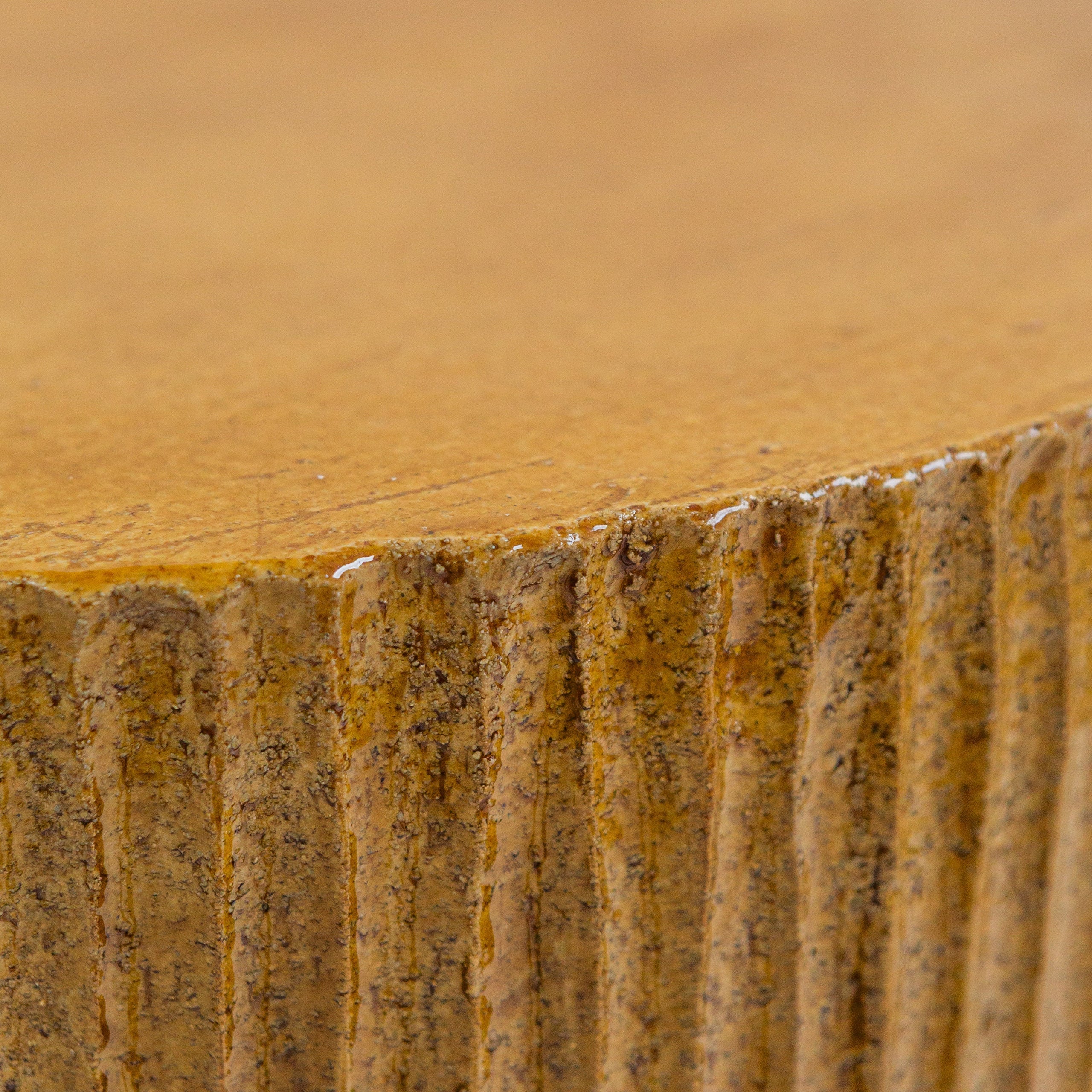 Streicher Goods | Illuminated Side Table