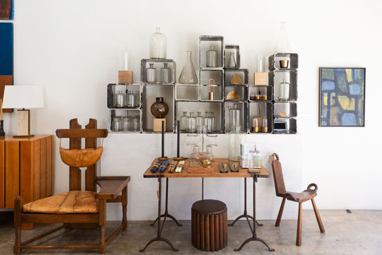 STOCK Studio | by Stephan Jones