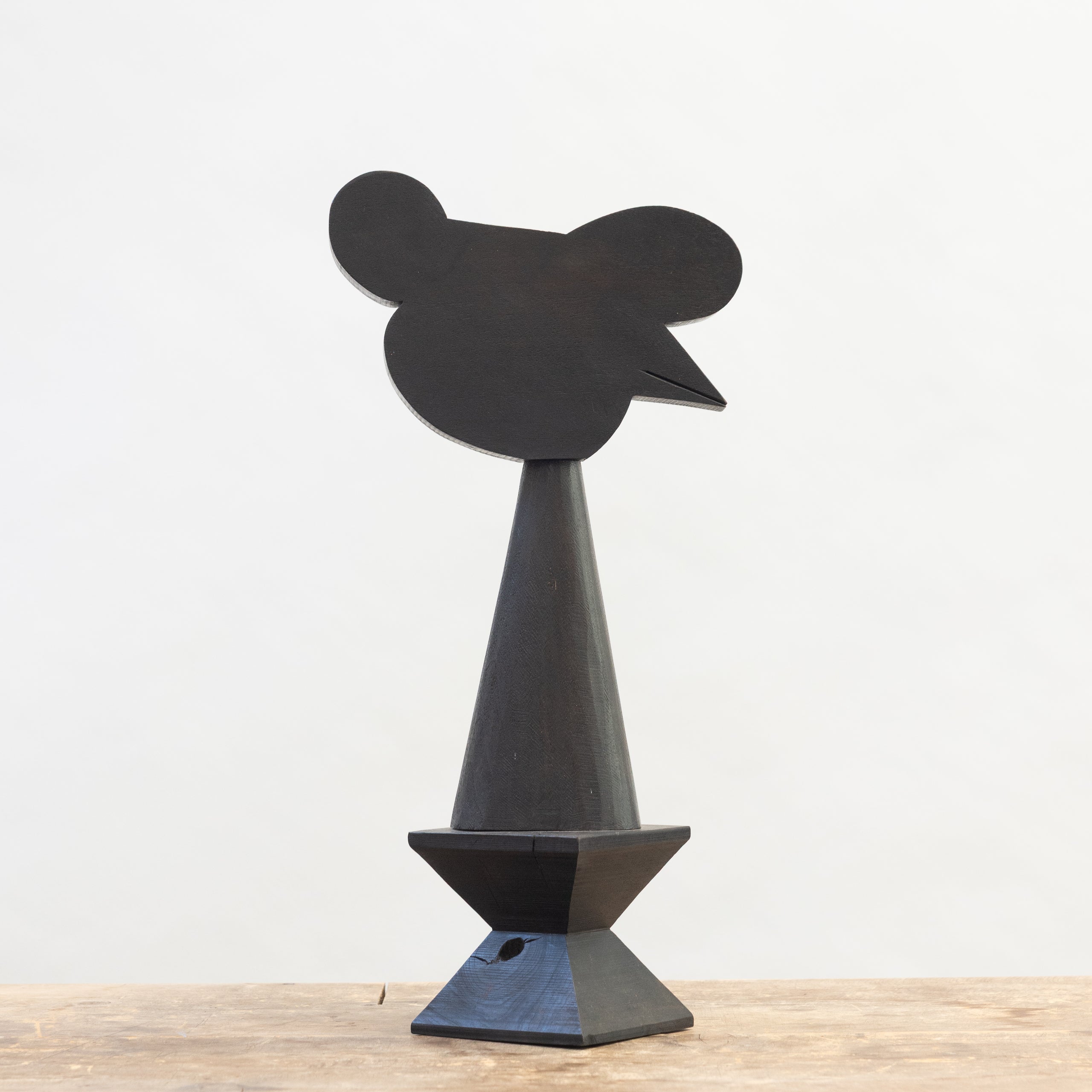 Garry Knox Bennett | 'Chicken #2'
