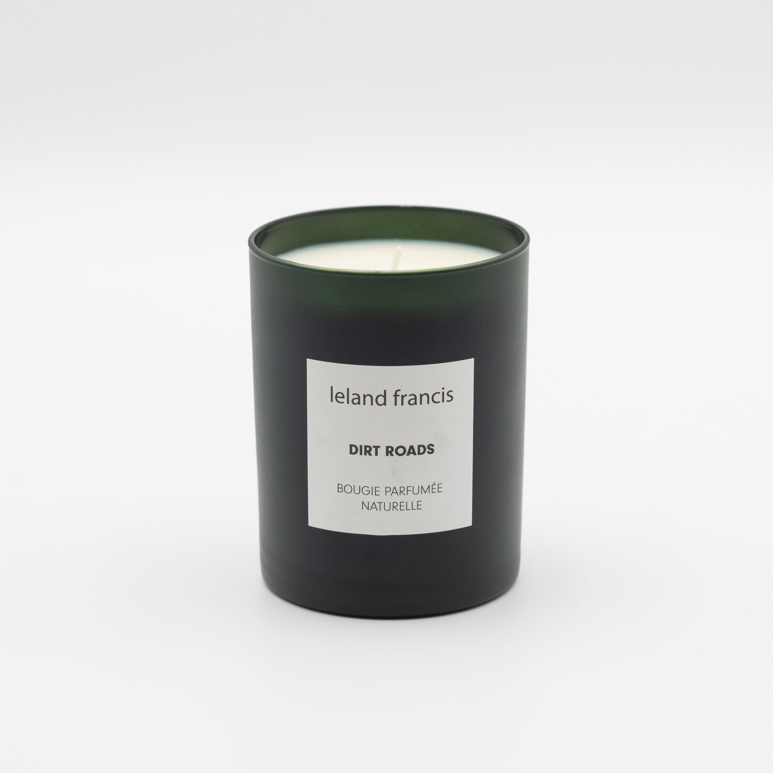 Leland Francis | Dirt Roads Candle