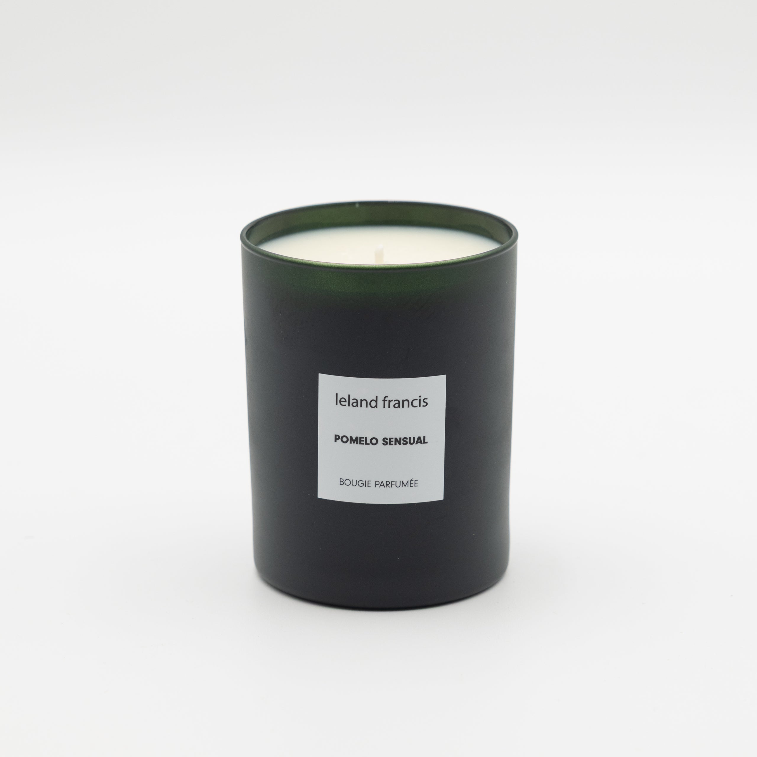 Leland Francis | Pomelo Sensual Candle