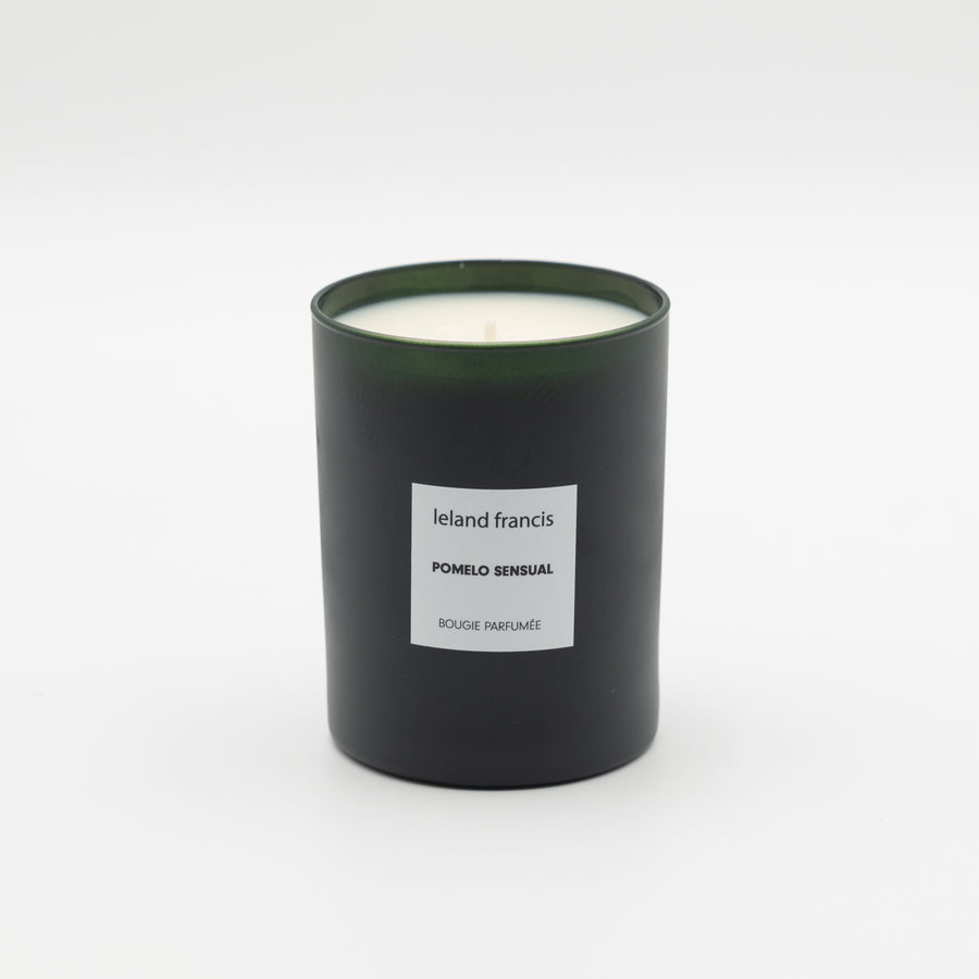 Leland Francis | Pomelo Sensual Candle