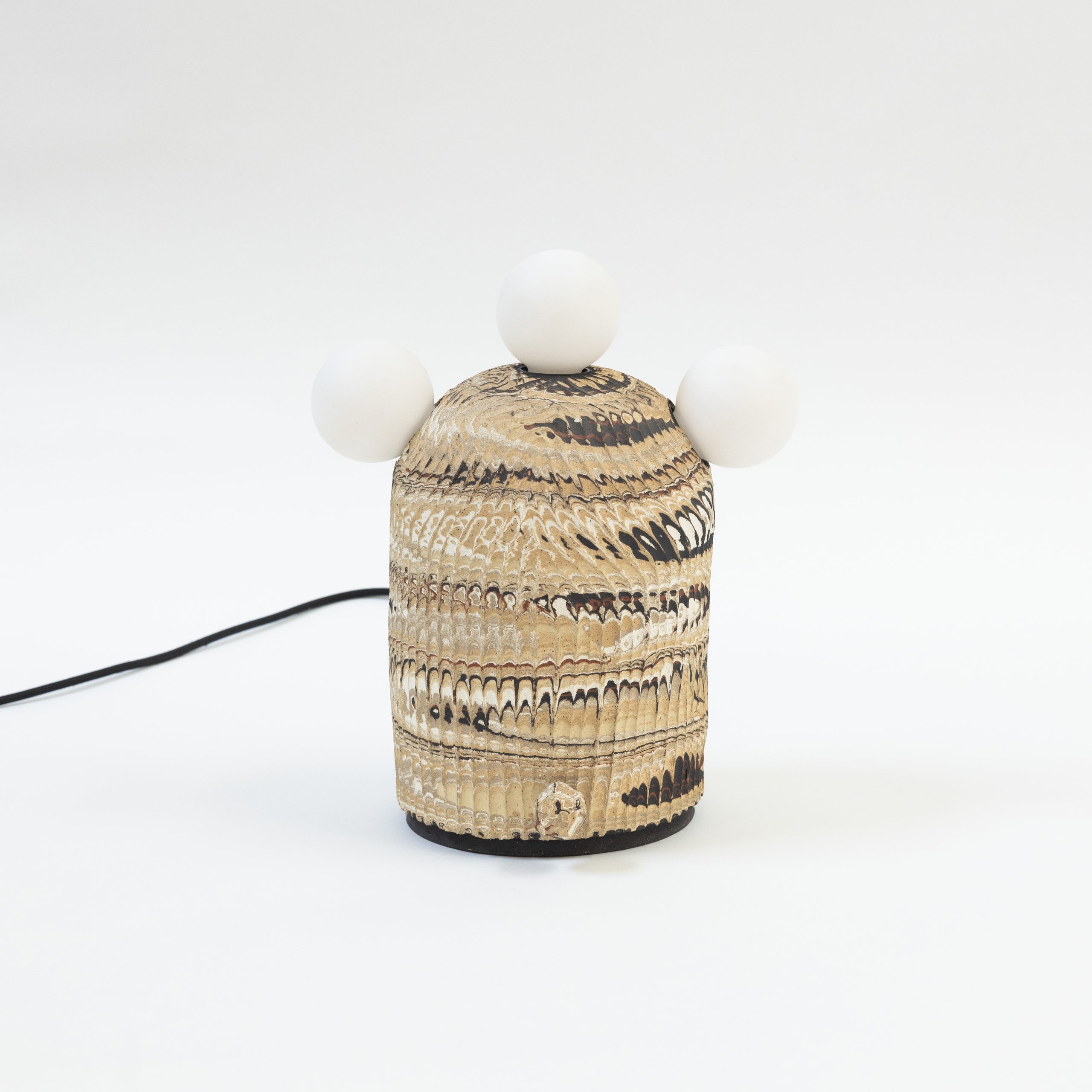 Hyunuko | Small Mongi Lamp