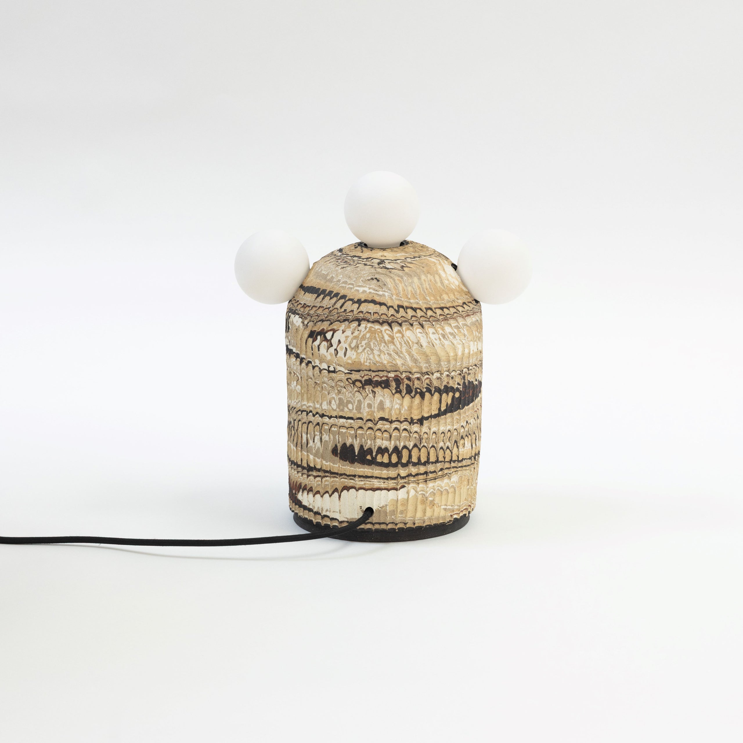 Hyunuko | Small Mongi Lamp