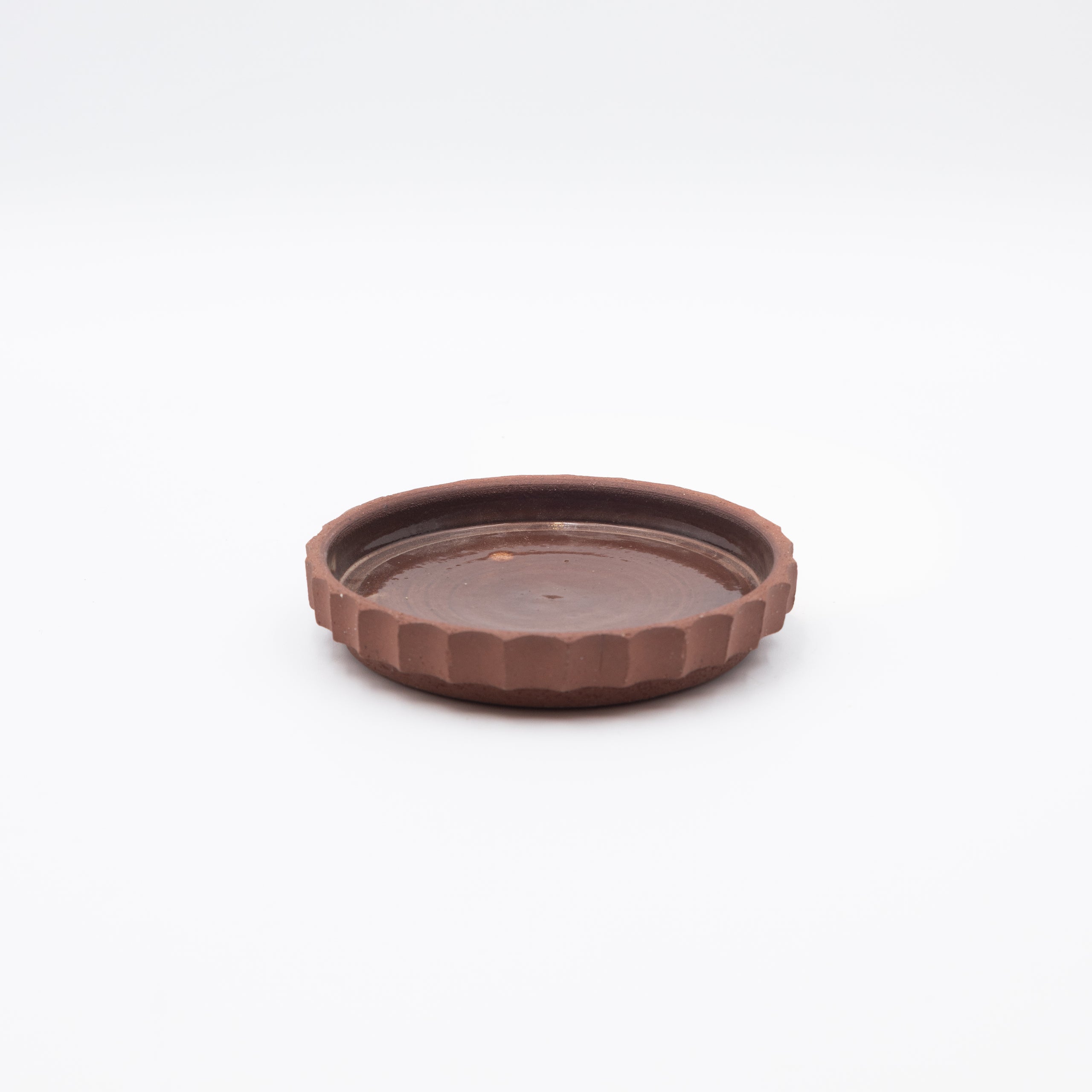 Hyunuko | Fluted Dish
