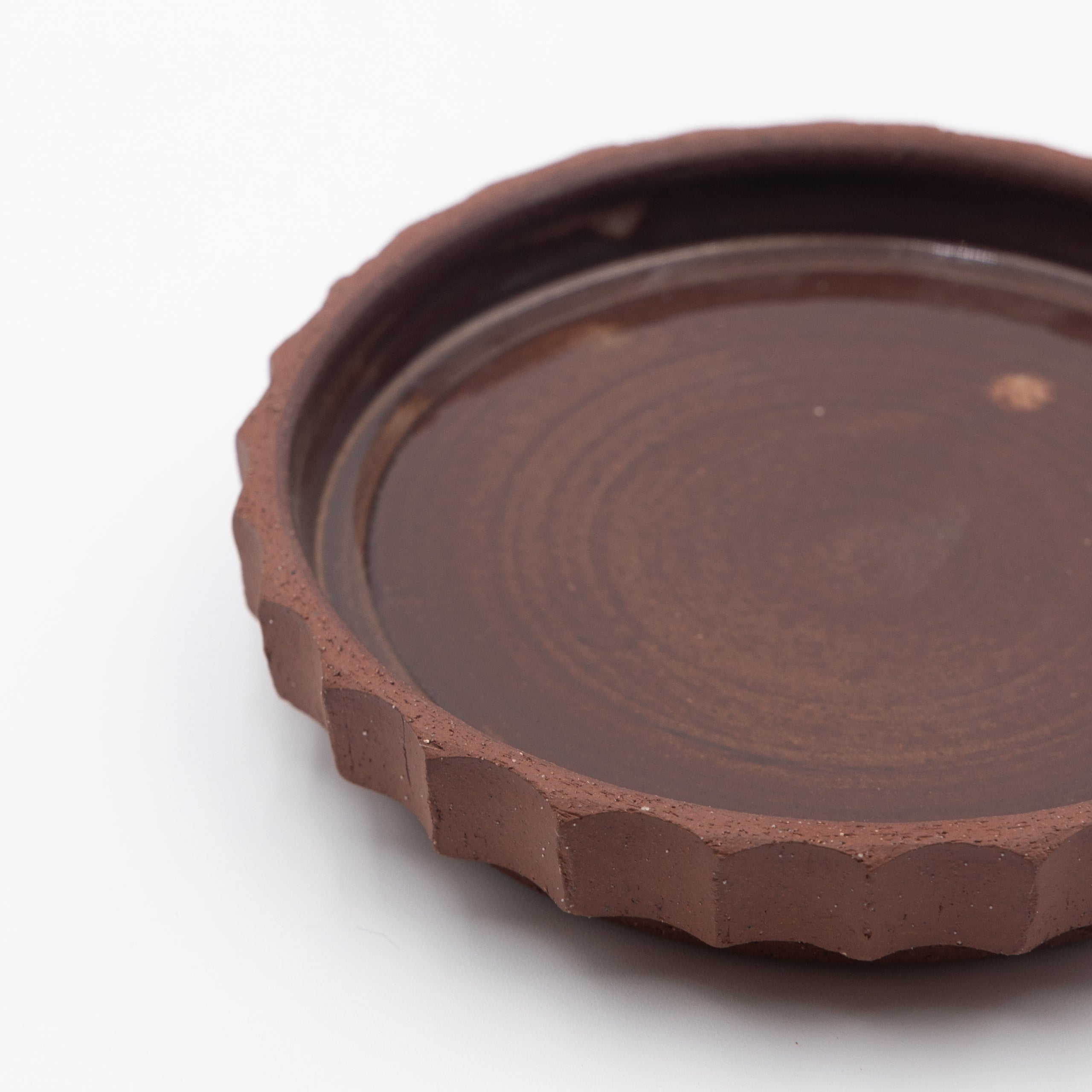 Hyunuko | Fluted Dish
