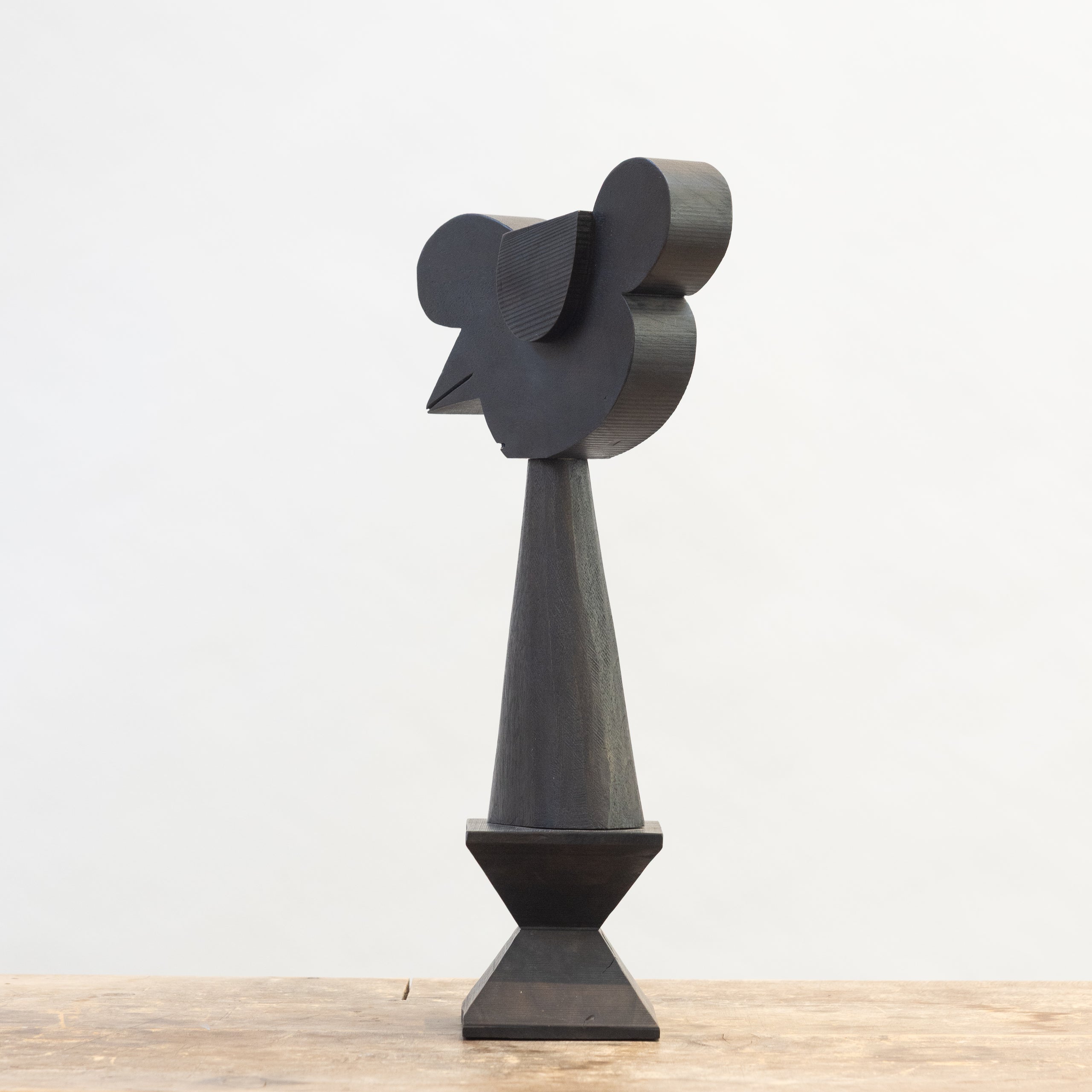 Garry Knox Bennett | 'Chicken #2'