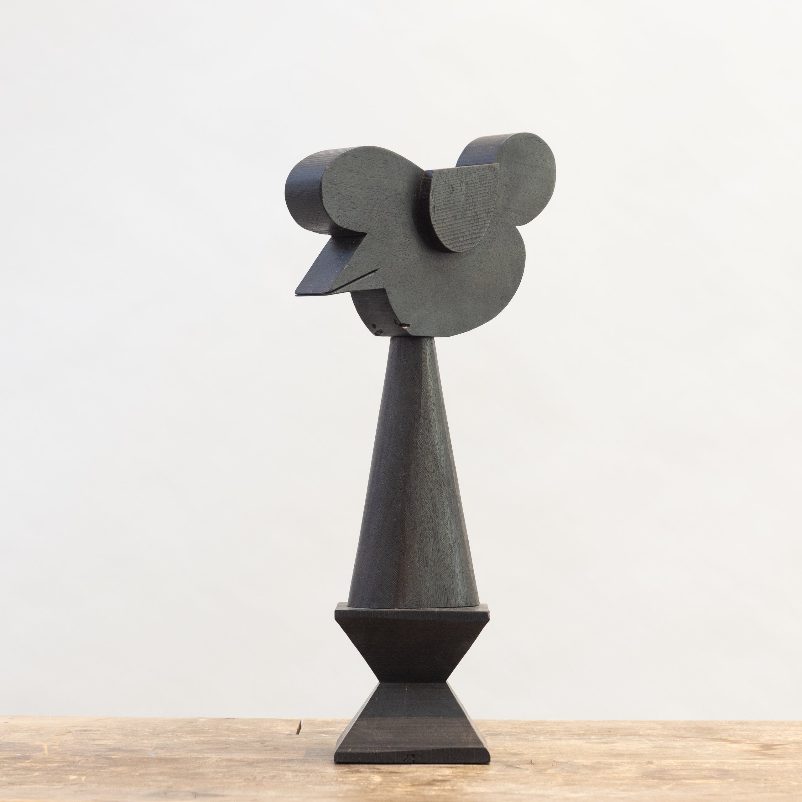 Garry Knox Bennett | 'Chicken #2'
