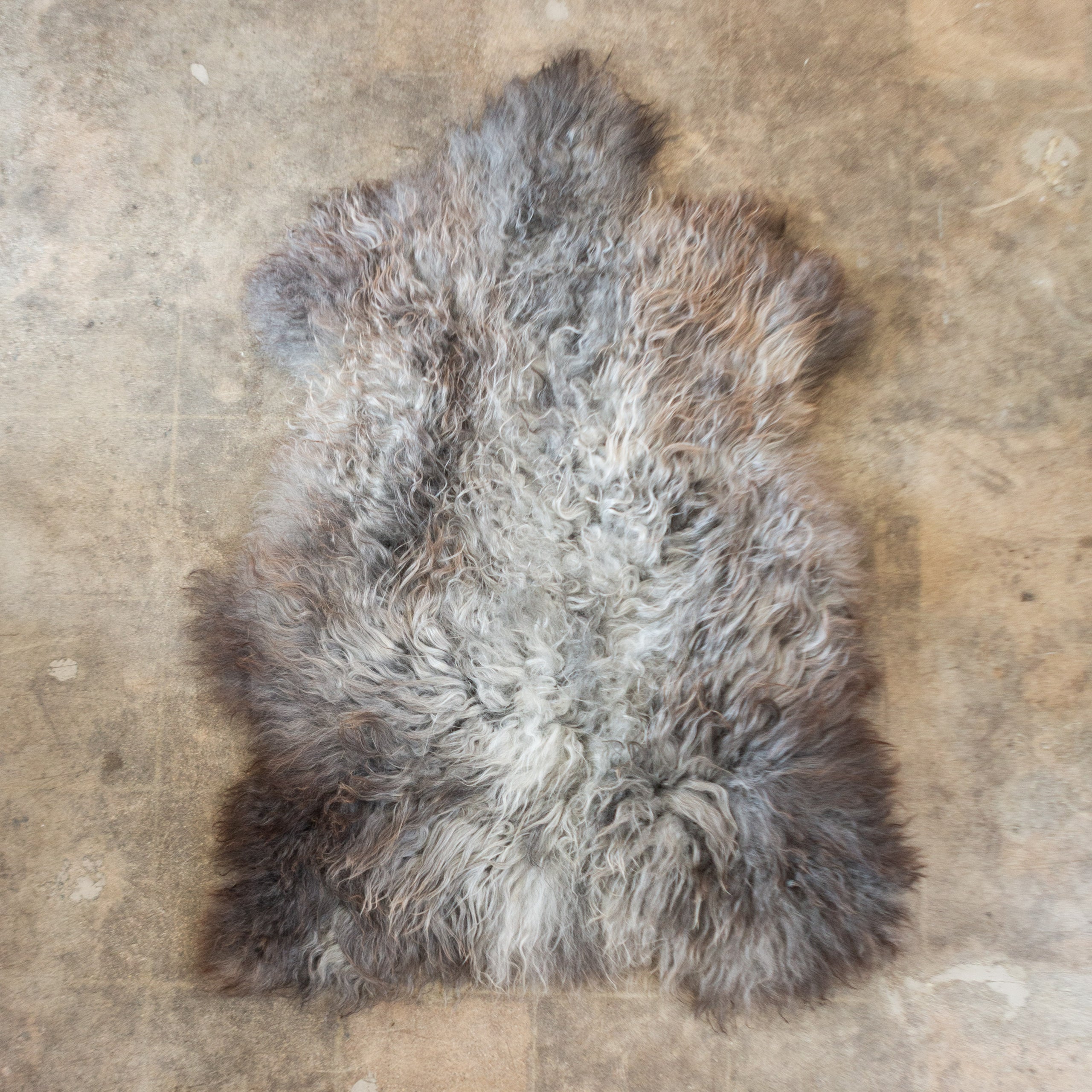 Pelssau Sheepskin Single