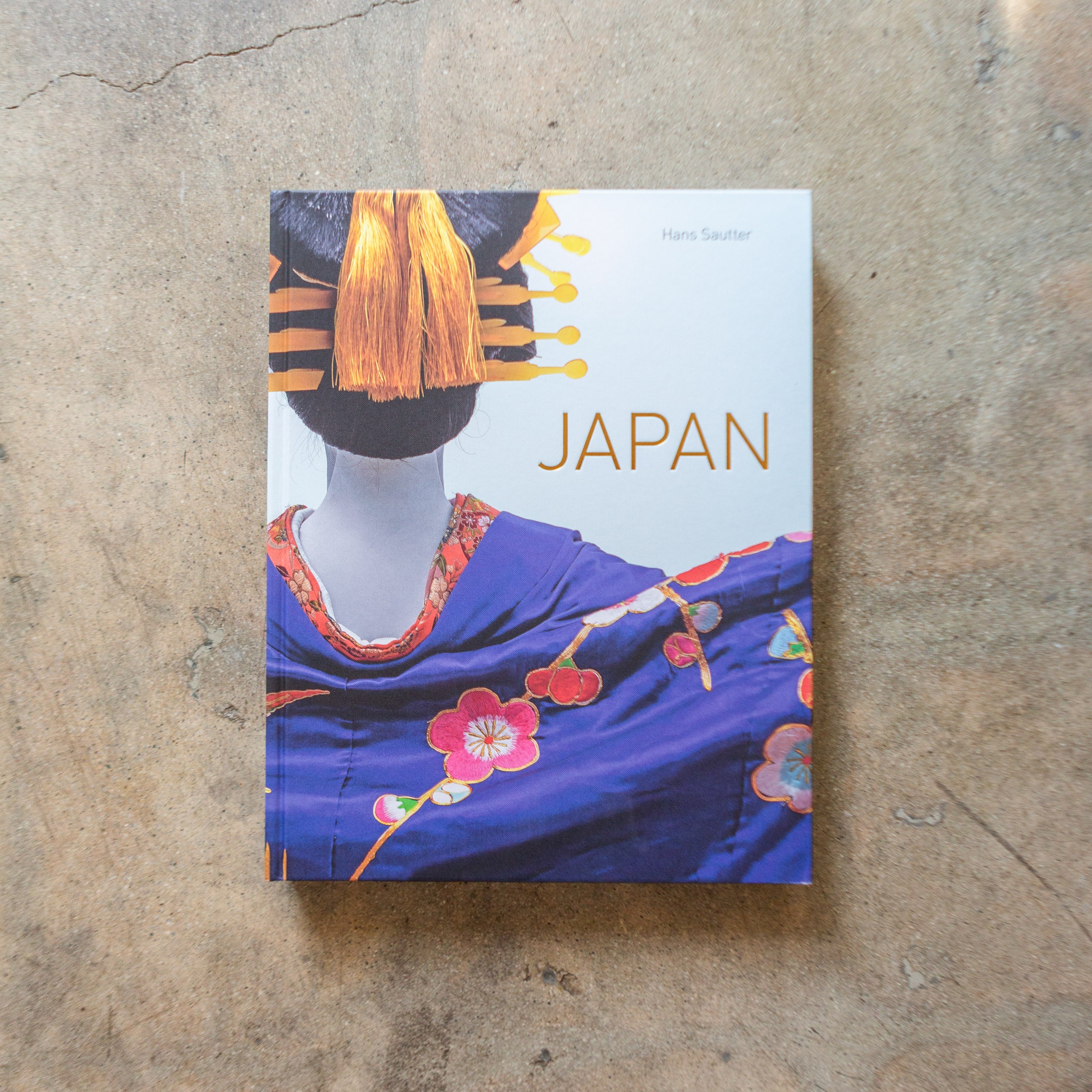 Japan