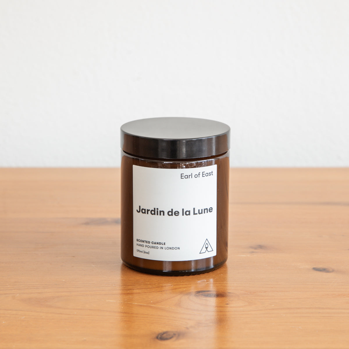 Earl of East | Candle - Jardin de la Lune 6 oz.