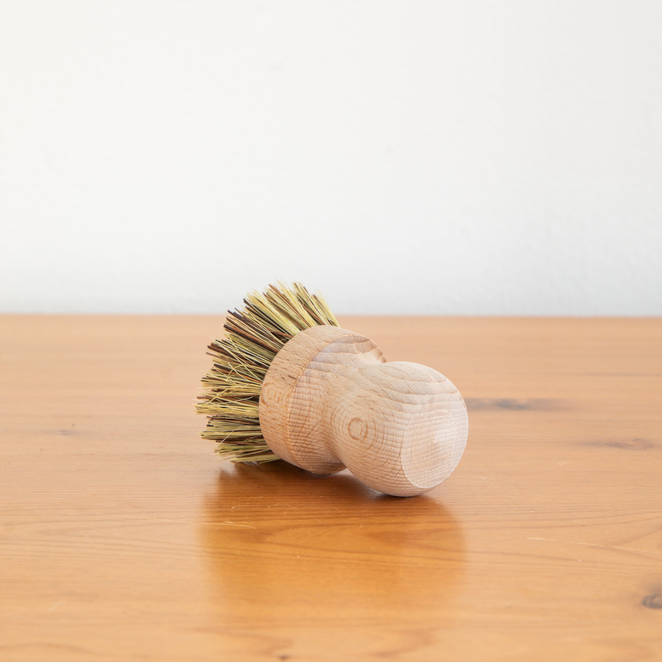 Pot + Pan Brush