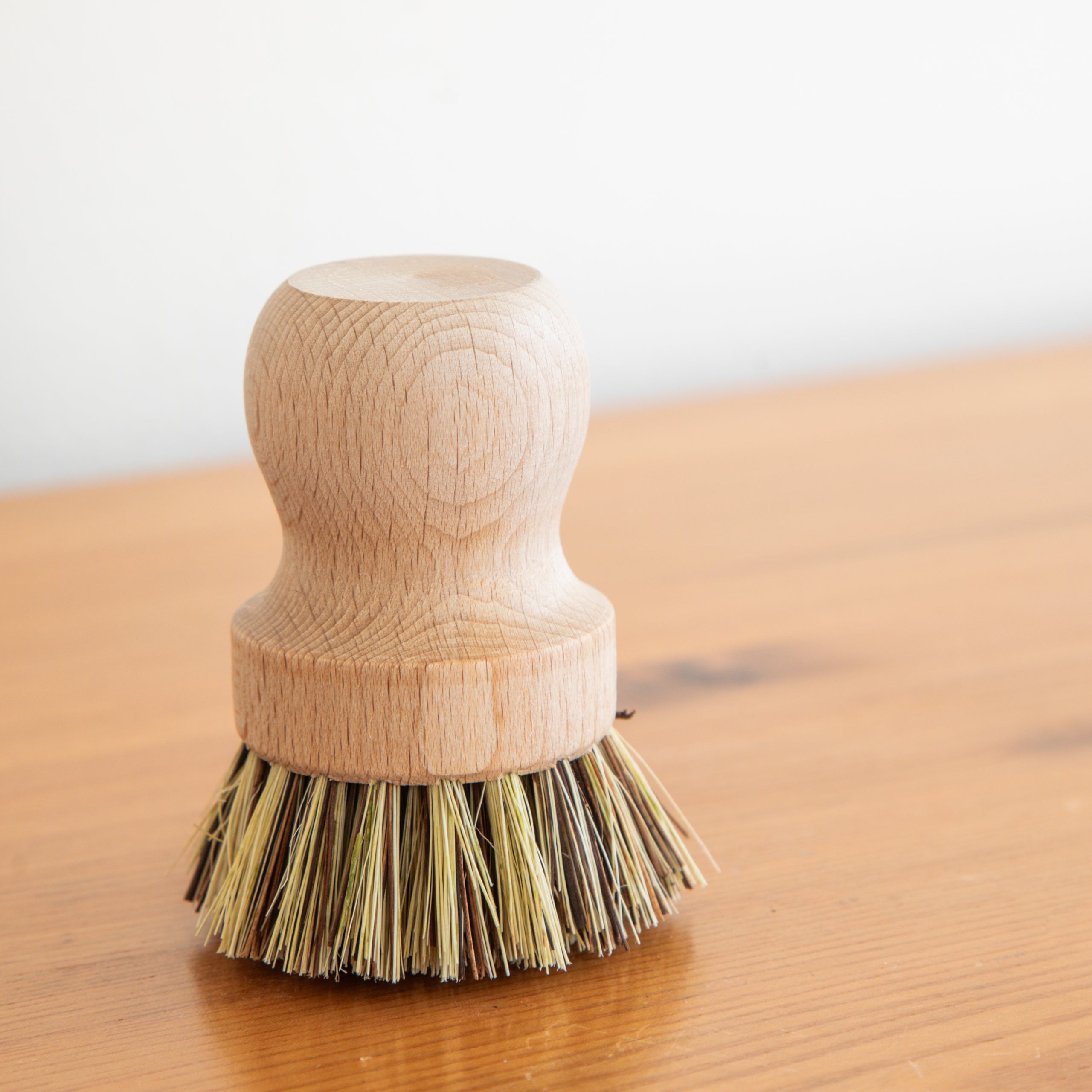Pot + Pan Brush