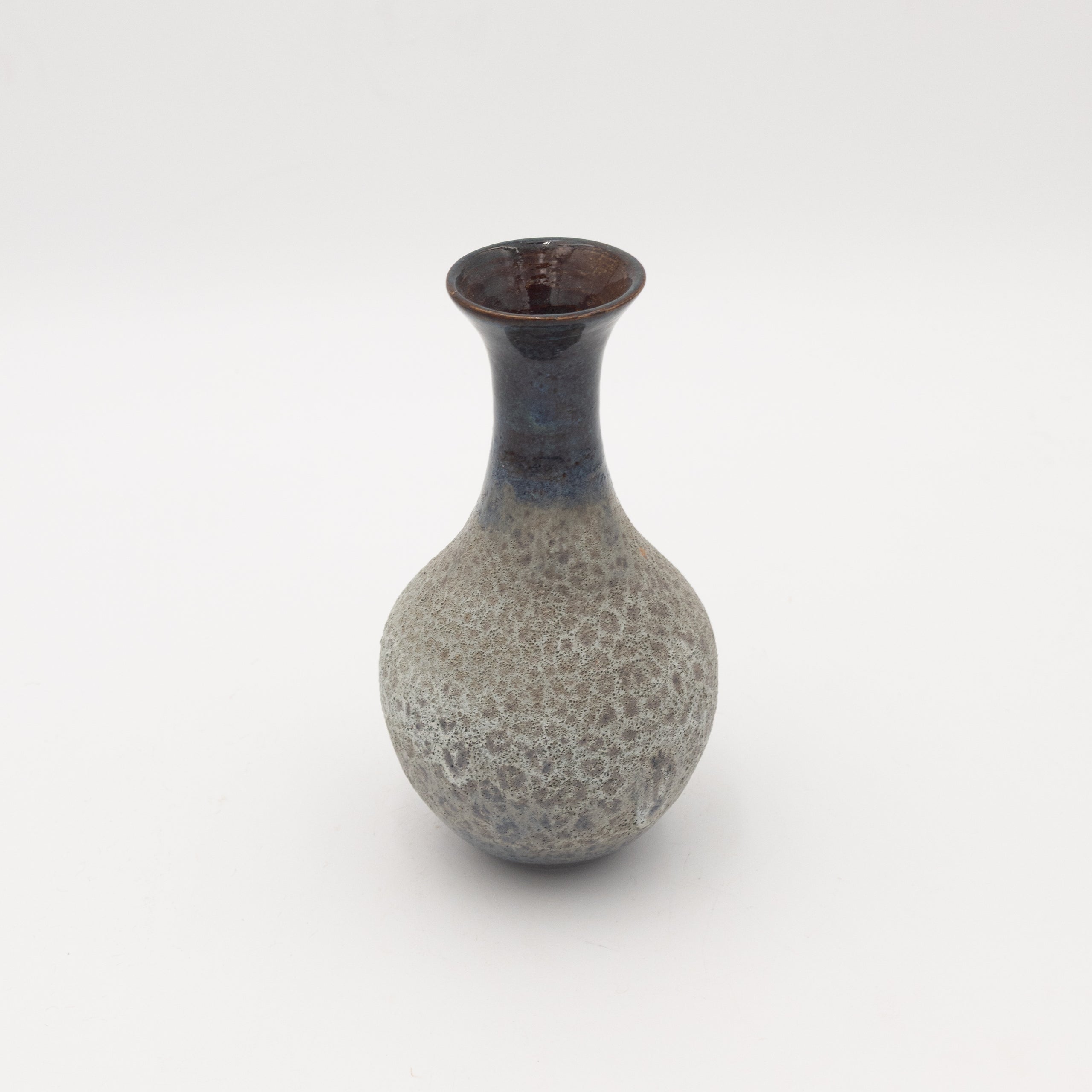 Alkimia Stoneware | Frost Vessel
