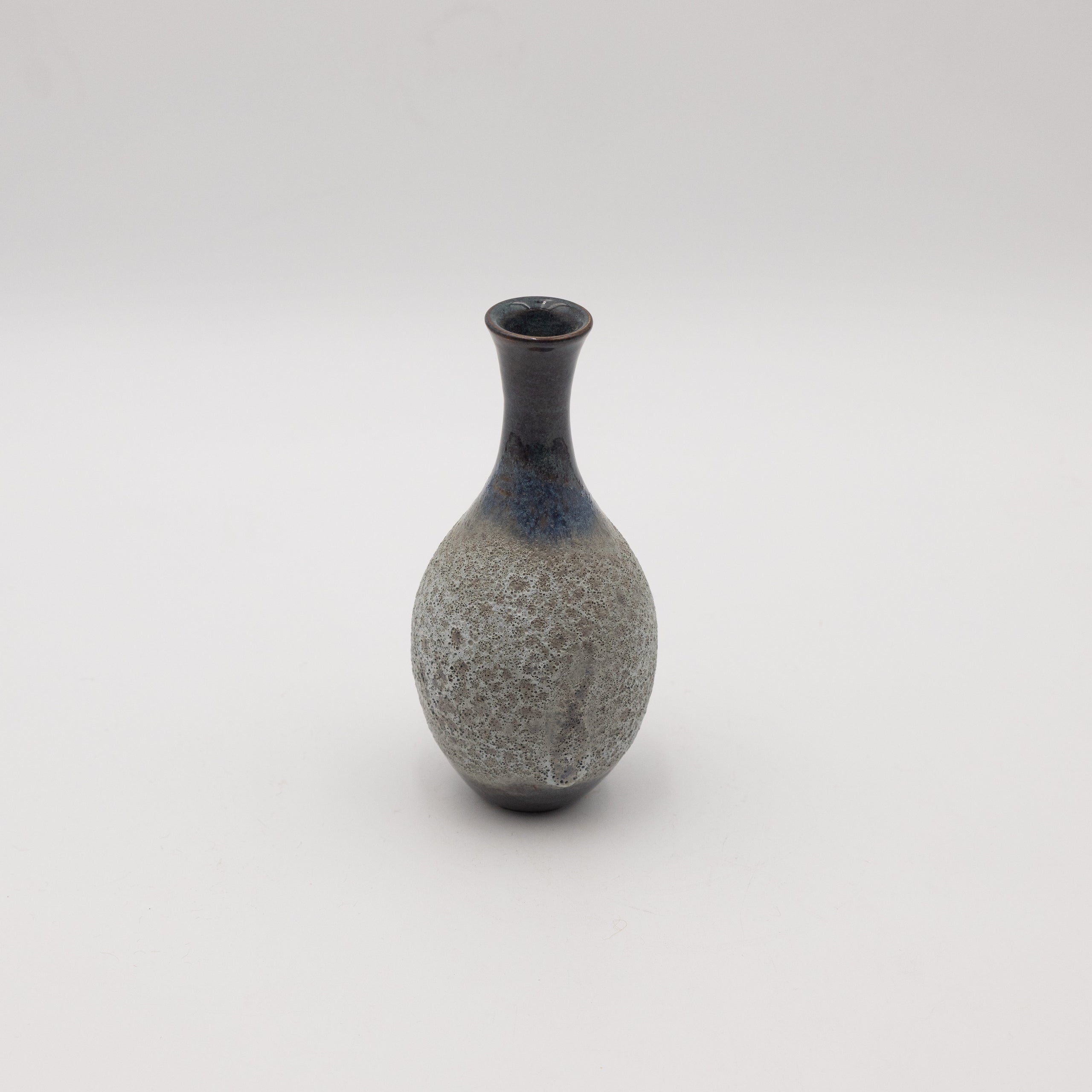 Alkimia Stoneware | Frost Vessel