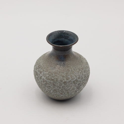 Alkimia Stoneware | Frost Vessel