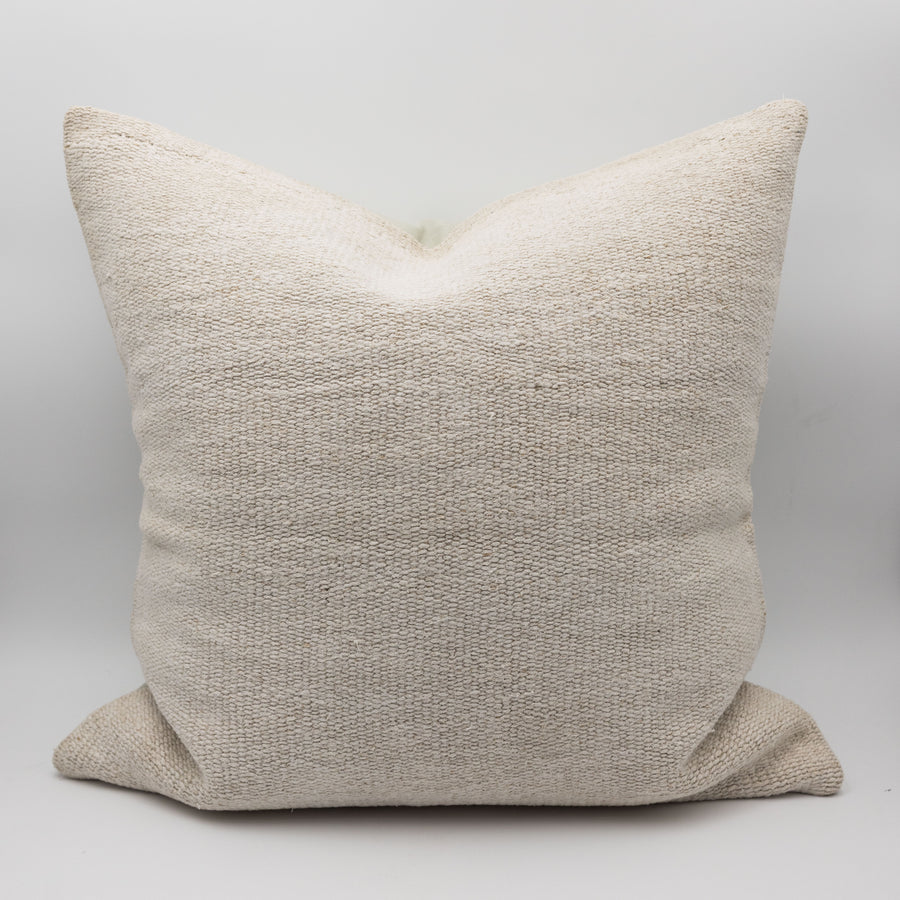 Turkish Linen Pillow