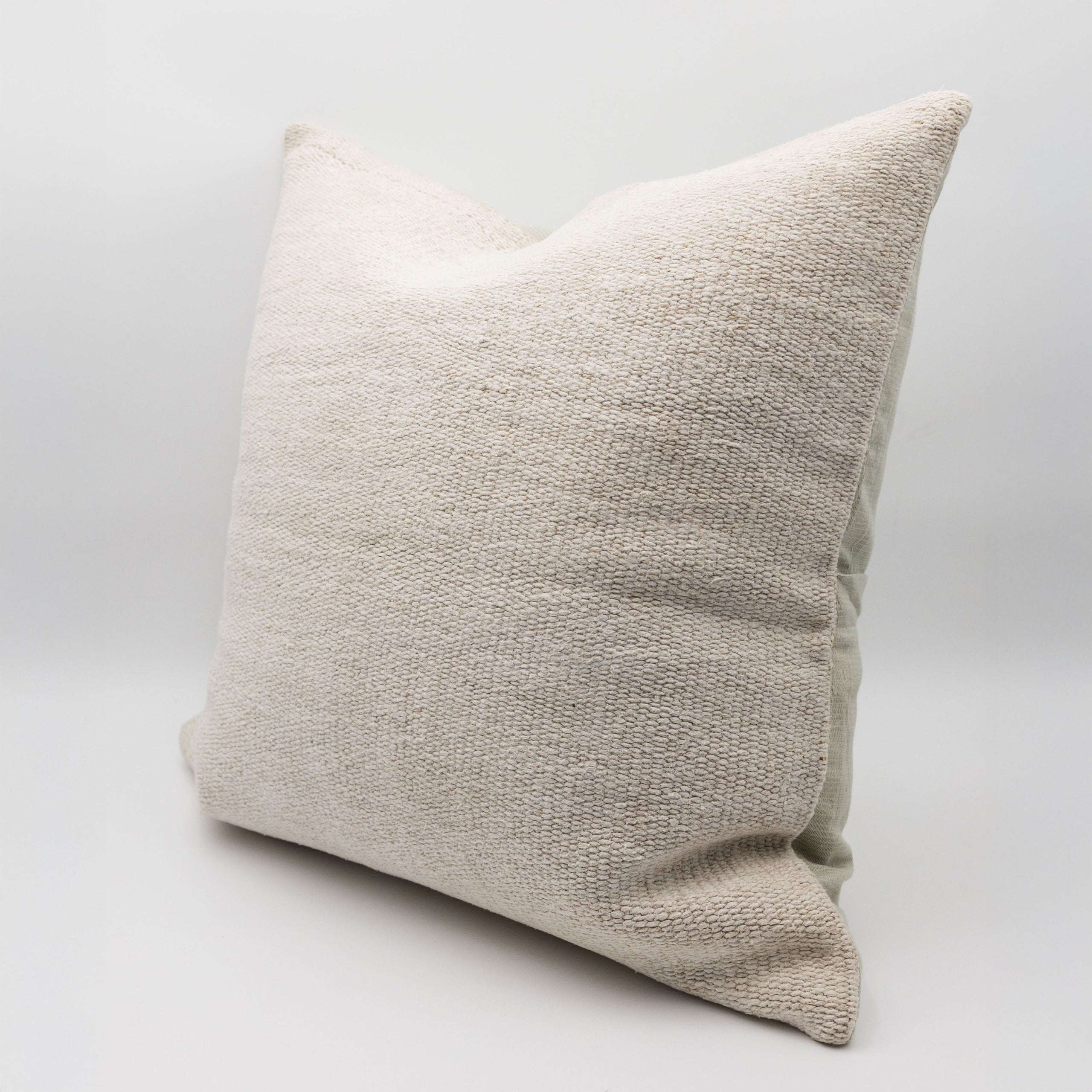 Turkish Linen Pillow