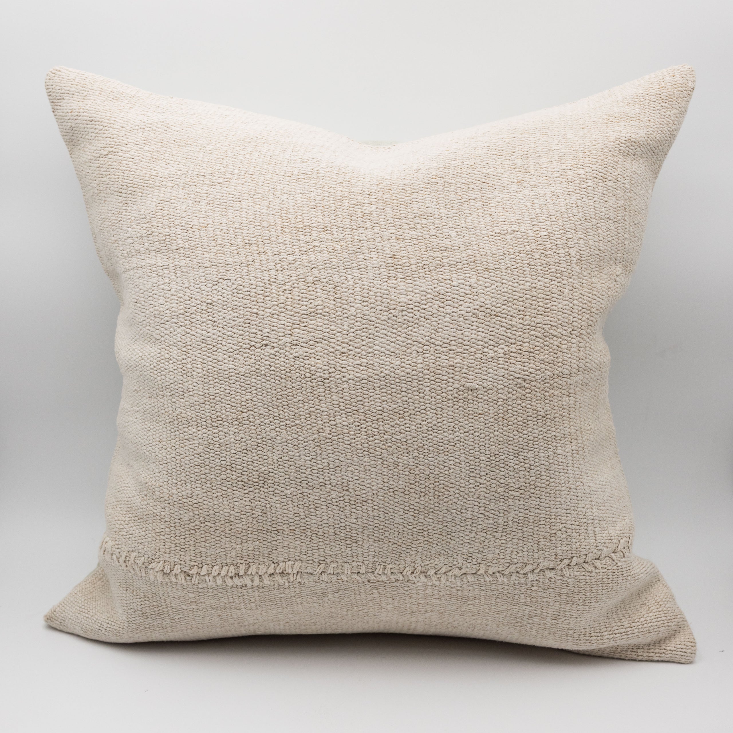 Turkish Linen Pillow