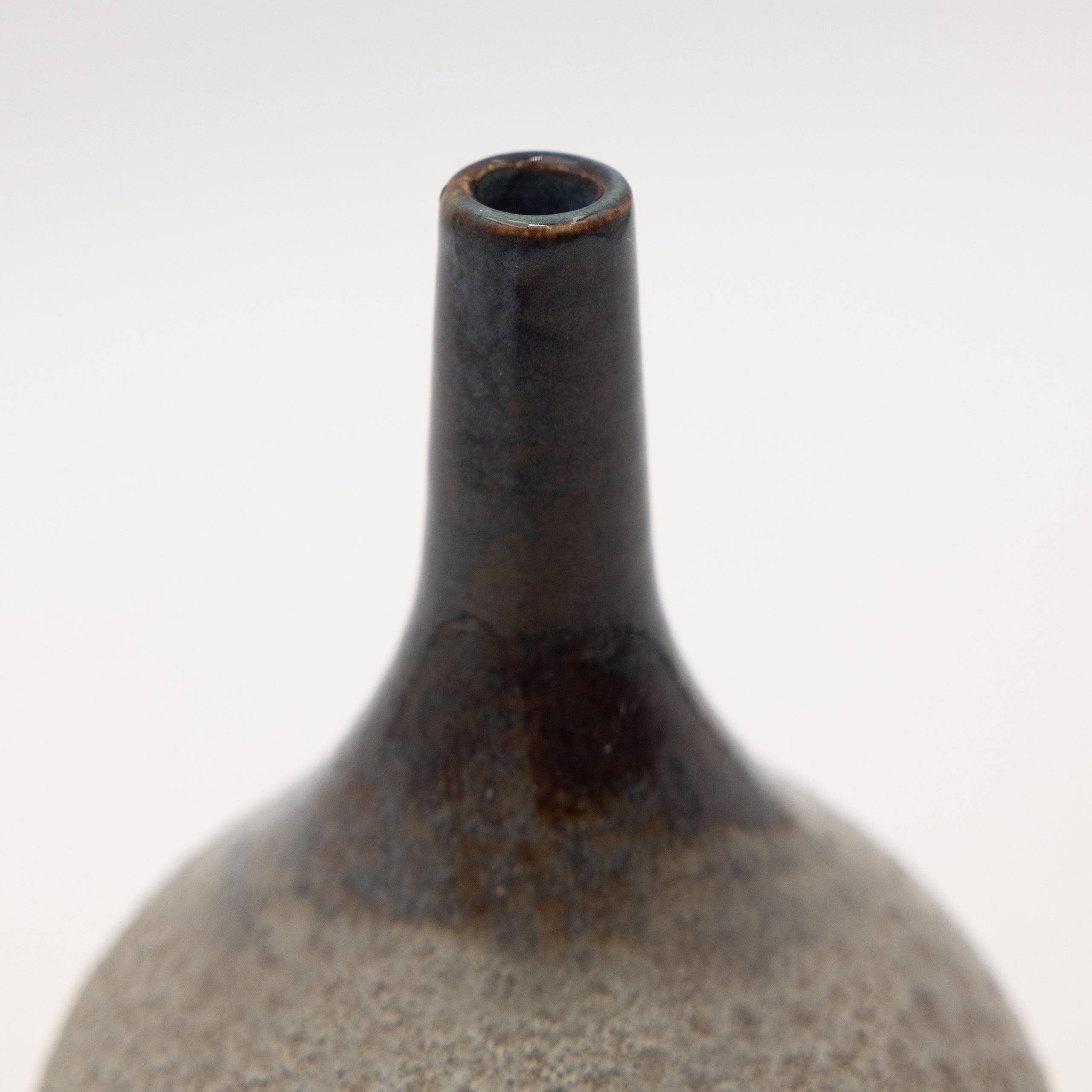 Alkimia Stoneware | Frost Vessel