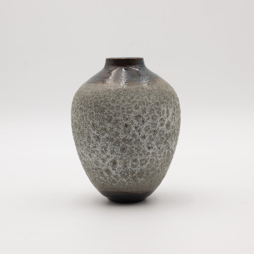Alkimia Stoneware | Frost Vessel
