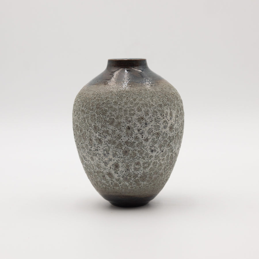 Alkimia Stoneware | Frost Vessel