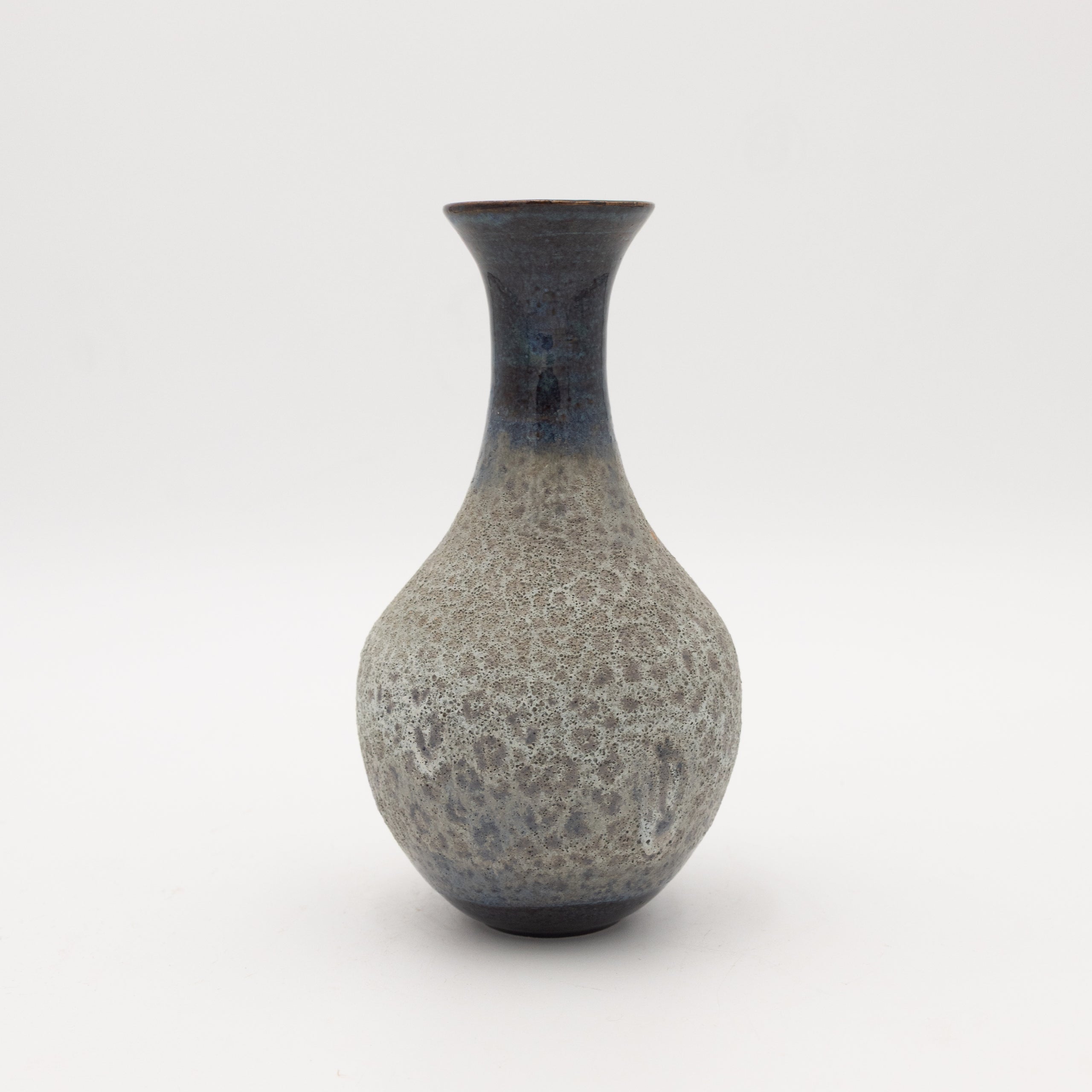 Alkimia Stoneware | Frost Vessel